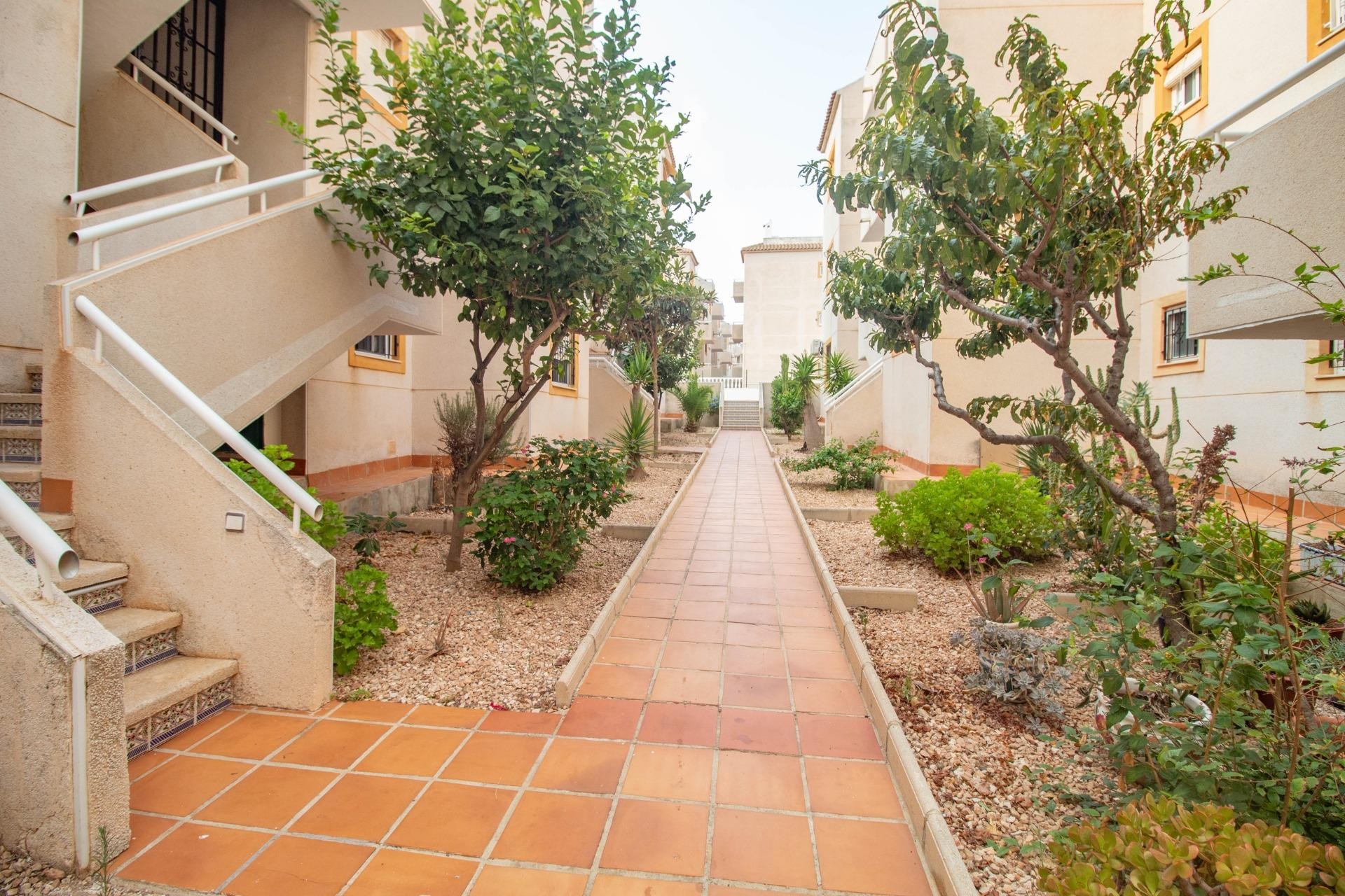 Resale - Penthouse -
Torrevieja - Torreblanca