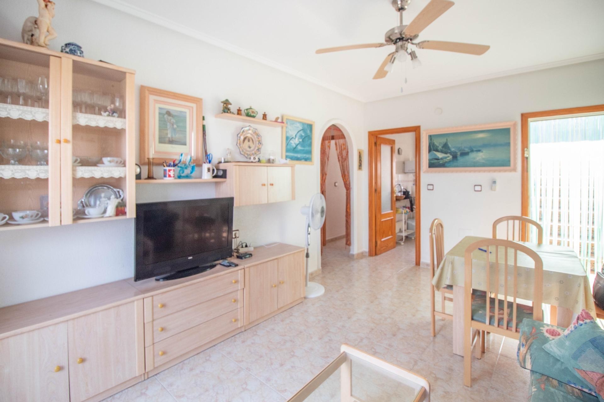 Resale - Penthouse -
Torrevieja - Torreblanca
