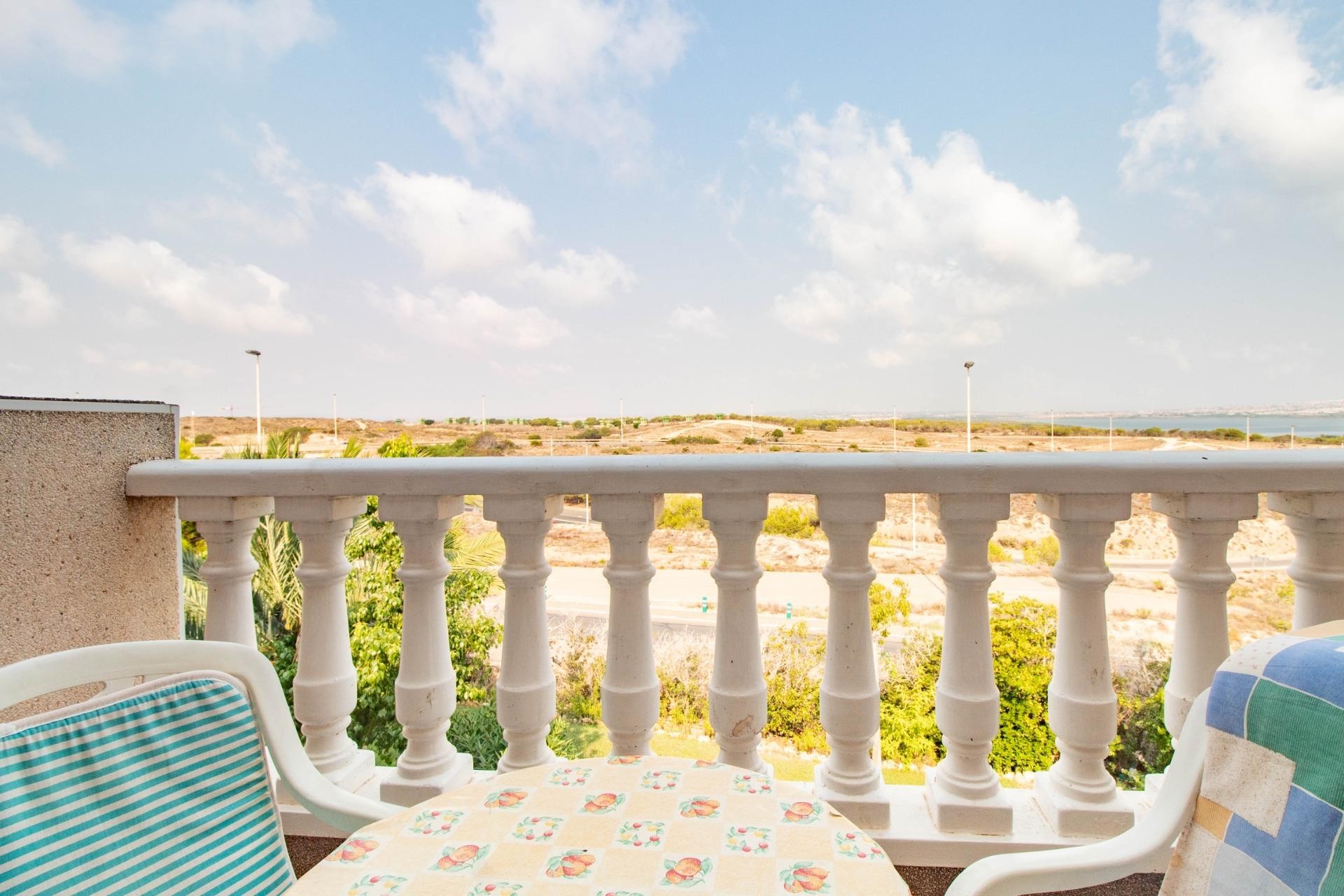 Resale - Penthouse -
Torrevieja - Torreblanca