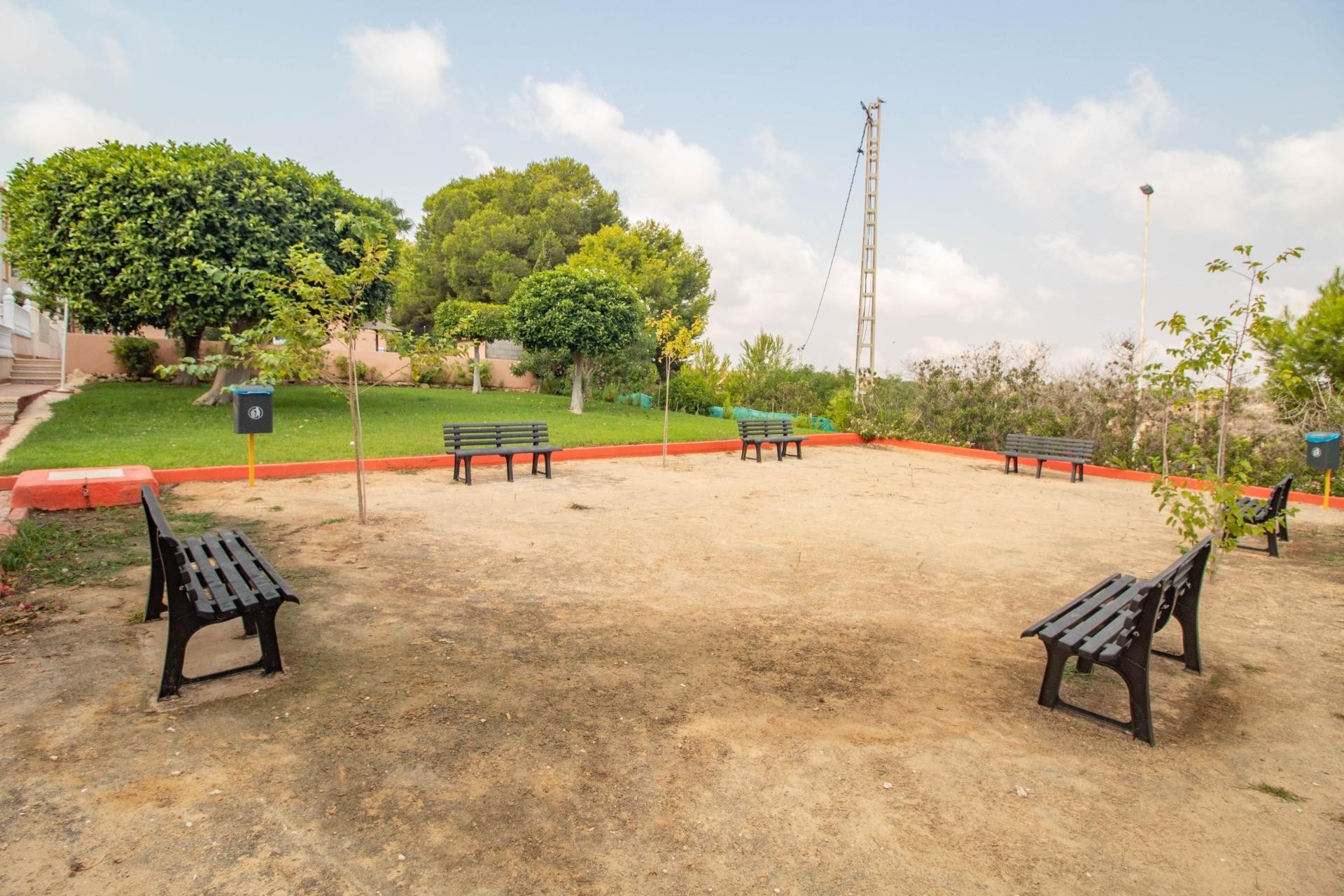 Resale - Penthouse -
Torrevieja - Torreblanca