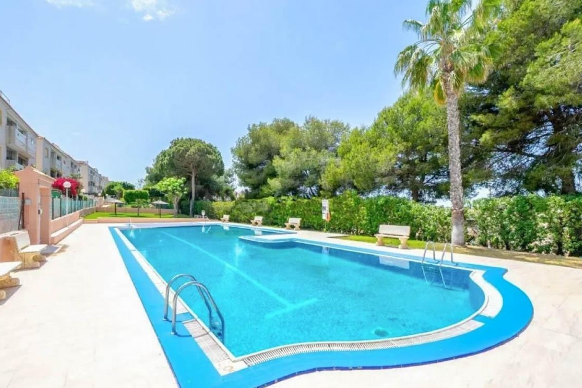 Resale - Penthouse -
Torrevieja - Torreblanca