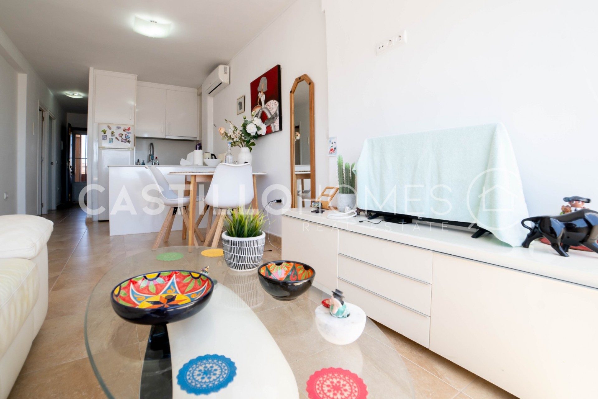 Resale - Penthouse -
Torrevieja - Torrelamata - La Mata