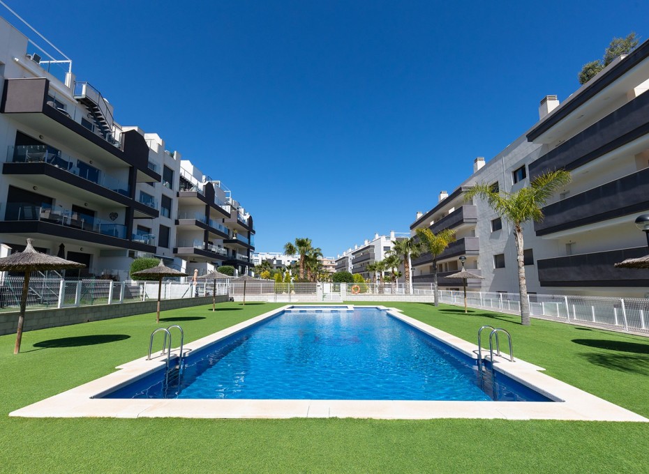 Resale - Penthouse -
Villamartin