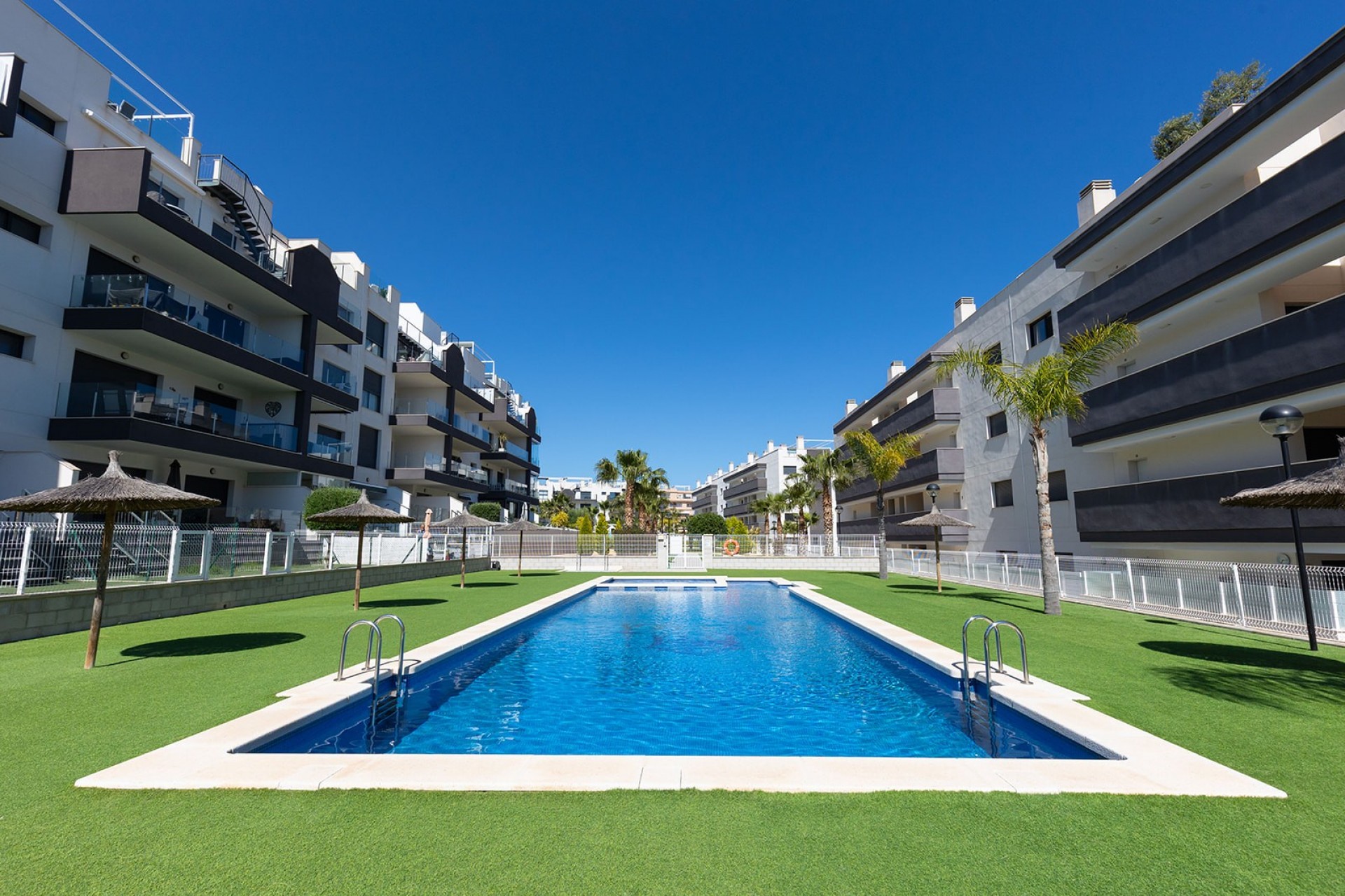 Resale - Penthouse -
Villamartin