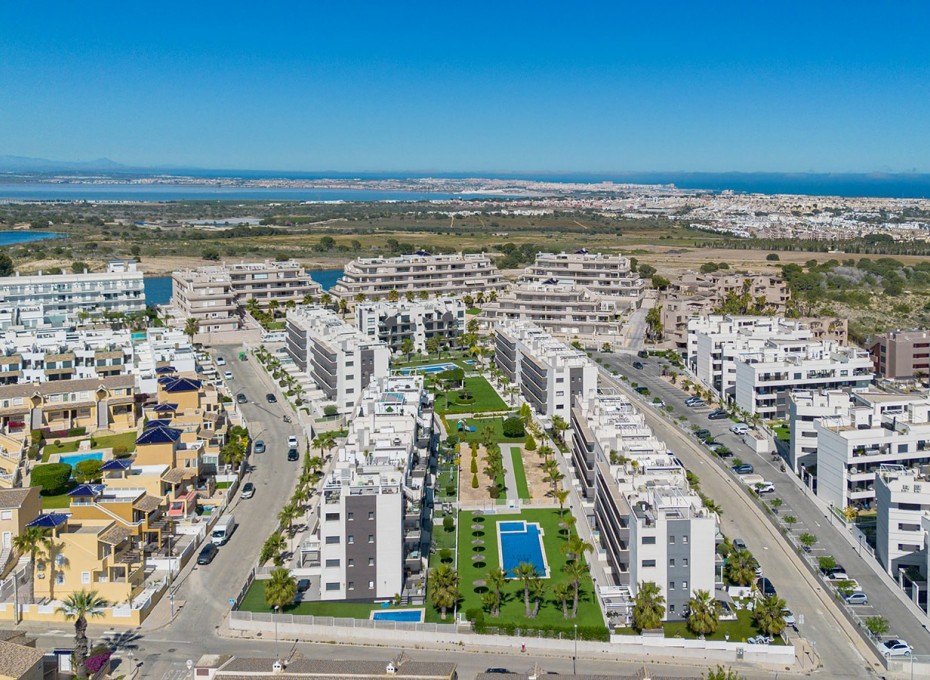 Resale - Penthouse -
Villamartin