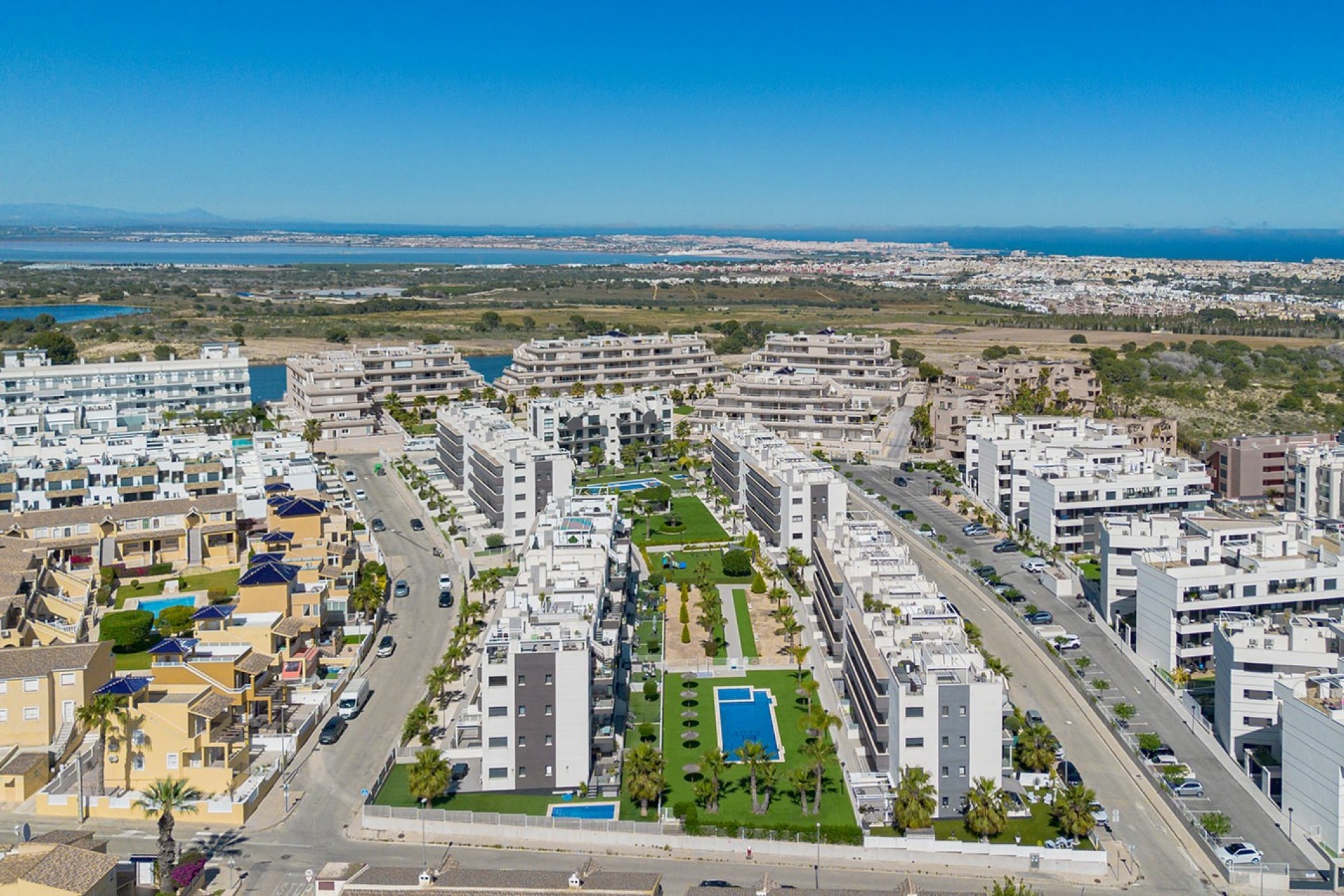 Resale - Penthouse -
Villamartin