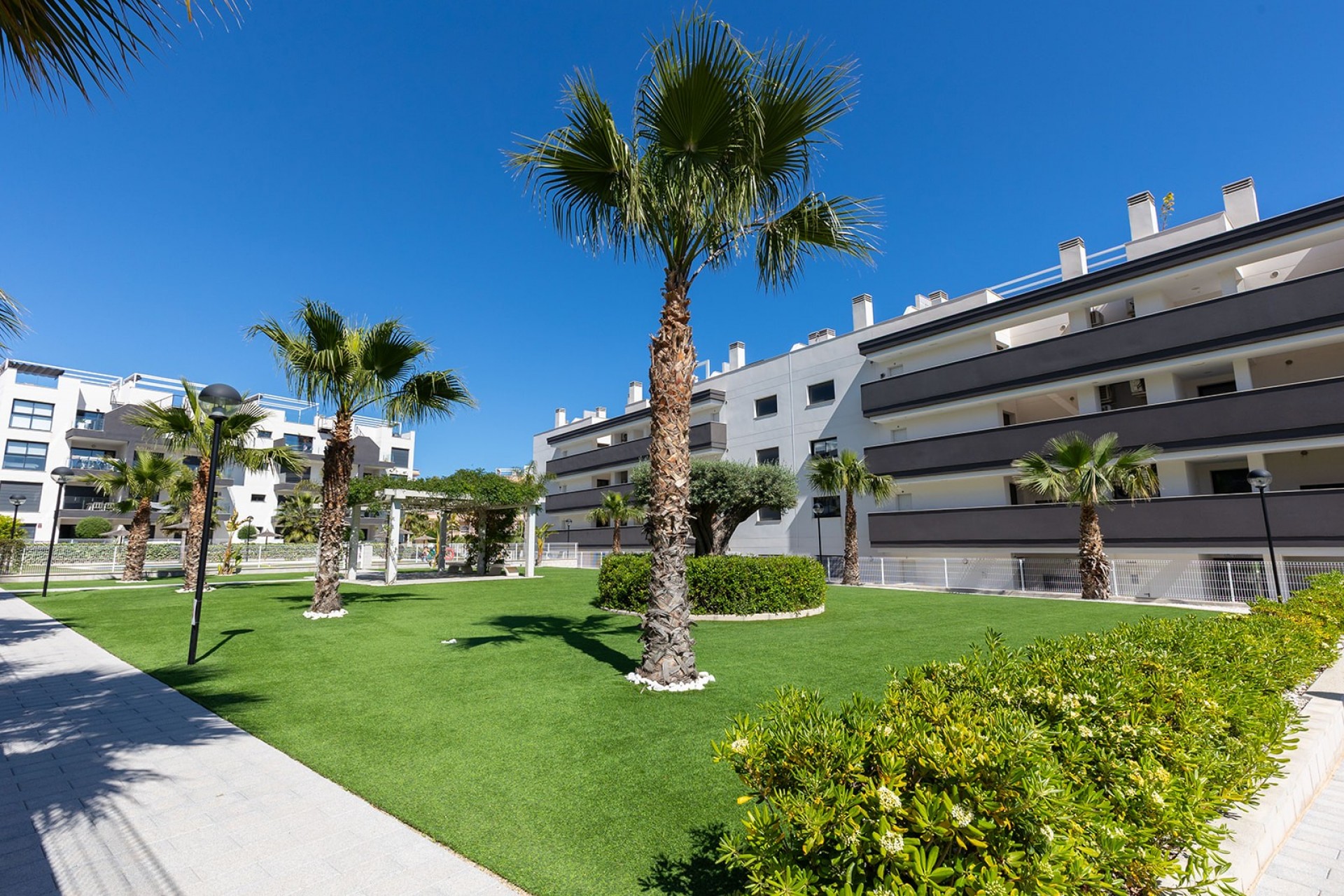 Resale - Penthouse -
Villamartin
