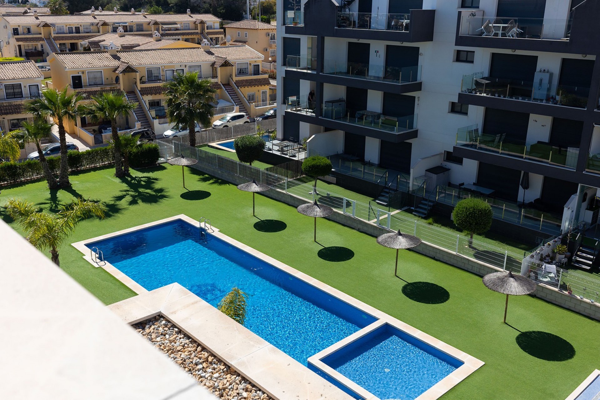 Resale - Penthouse -
Villamartin
