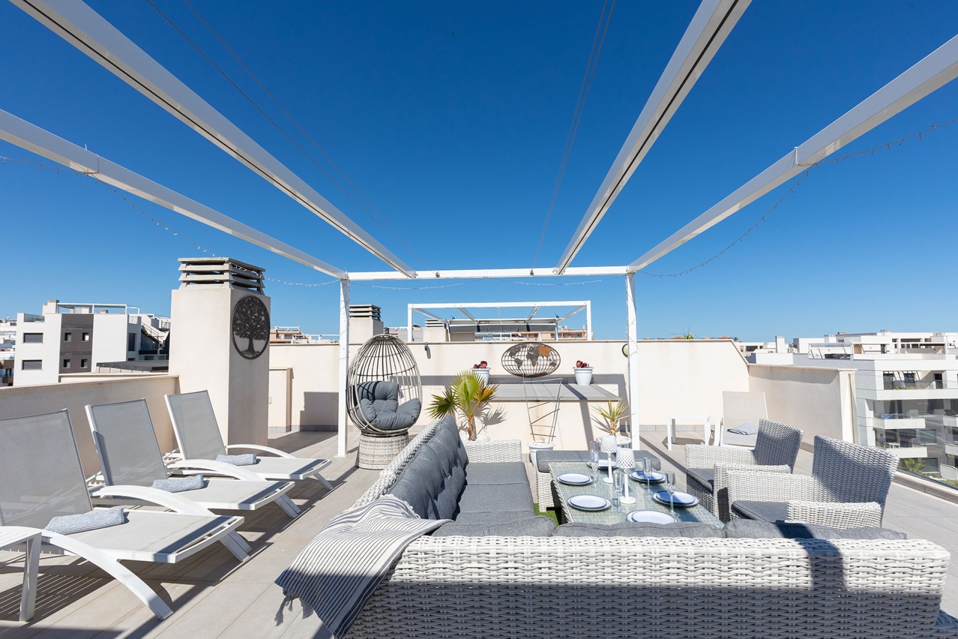 Resale - Penthouse -
Villamartin