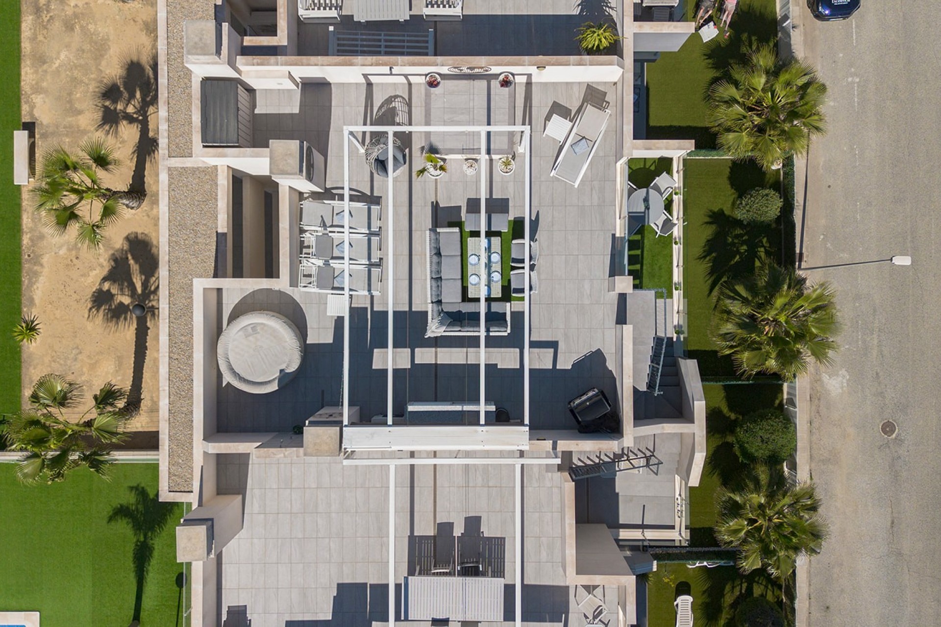 Resale - Penthouse -
Villamartin