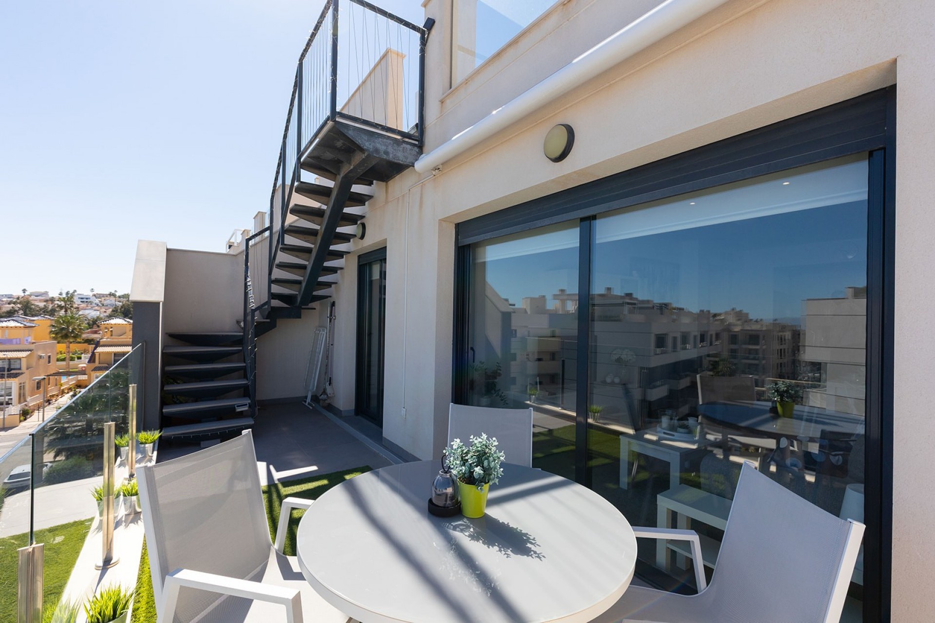 Resale - Penthouse -
Villamartin