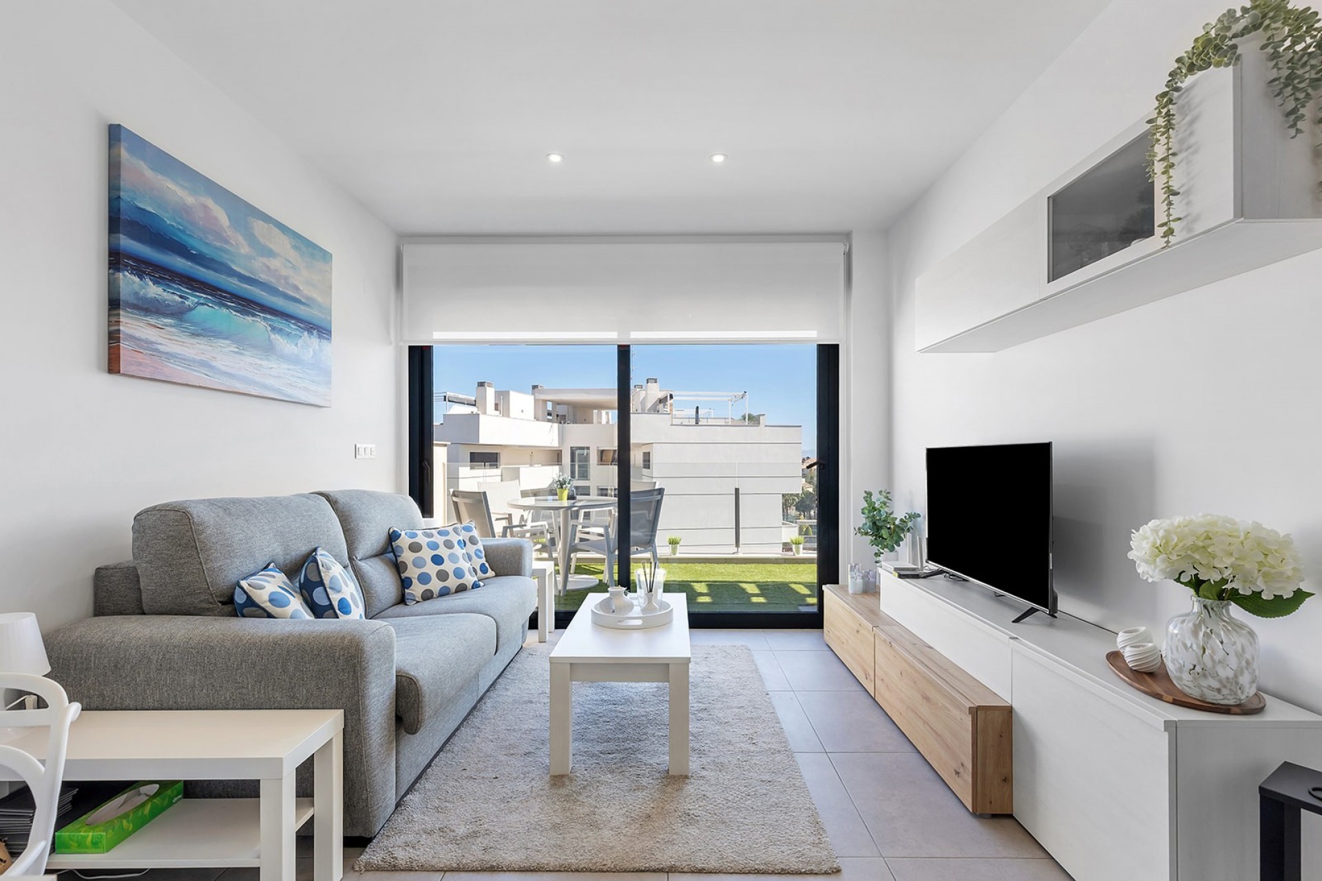 Resale - Penthouse -
Villamartin