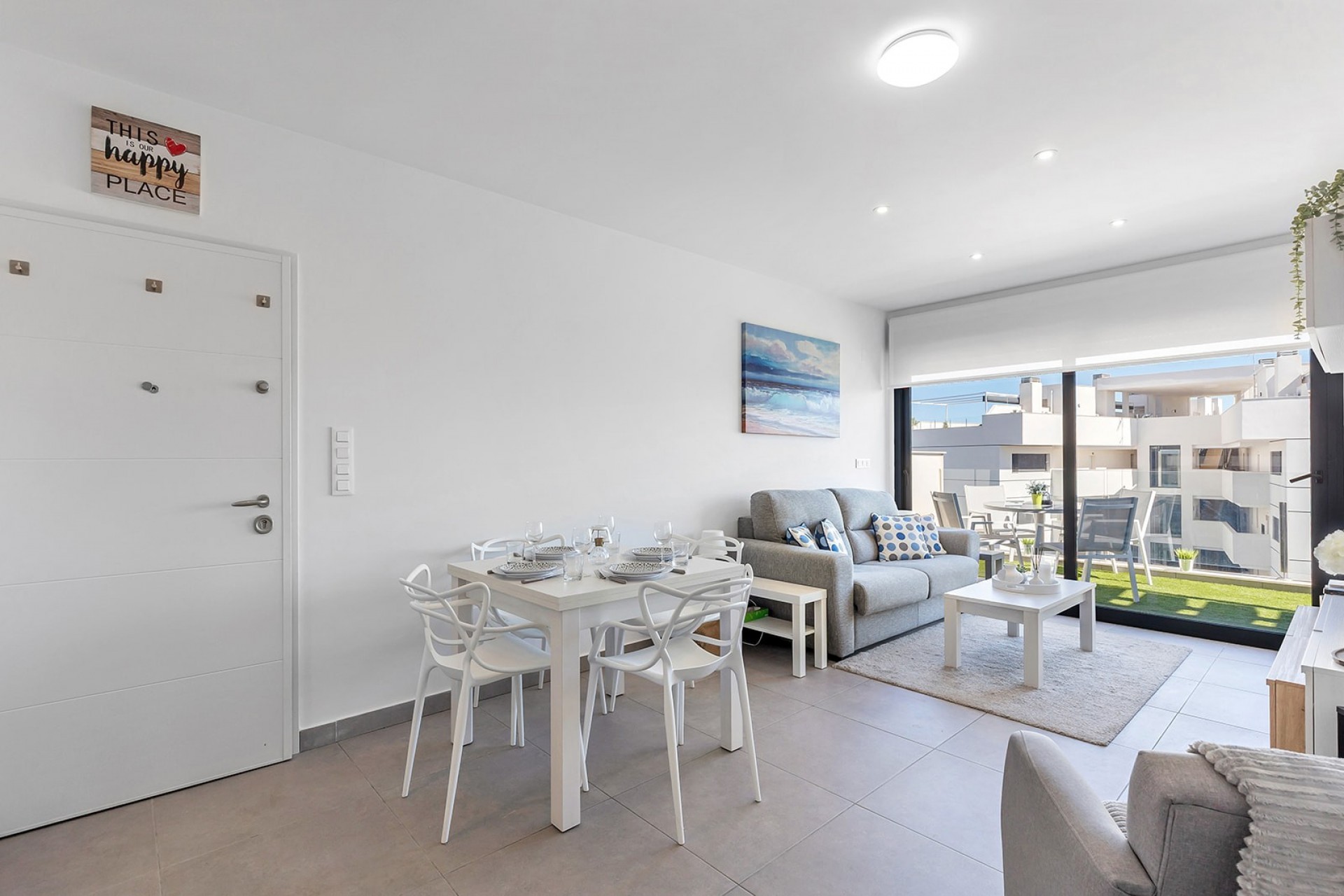 Resale - Penthouse -
Villamartin