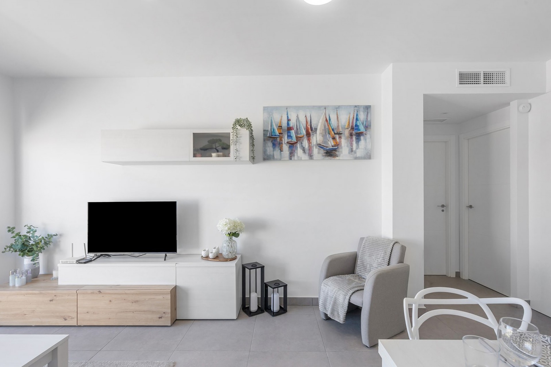 Resale - Penthouse -
Villamartin