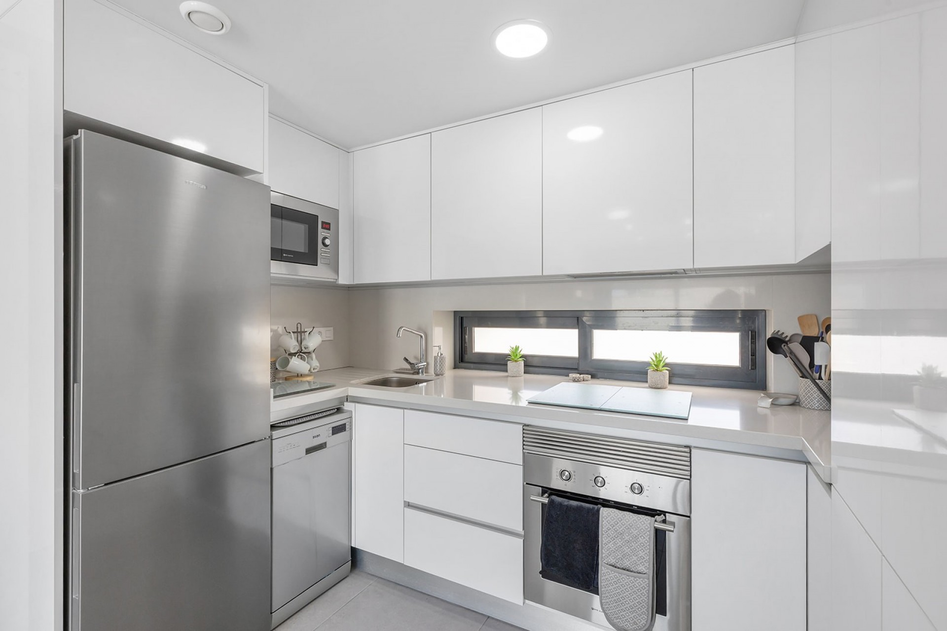 Resale - Penthouse -
Villamartin