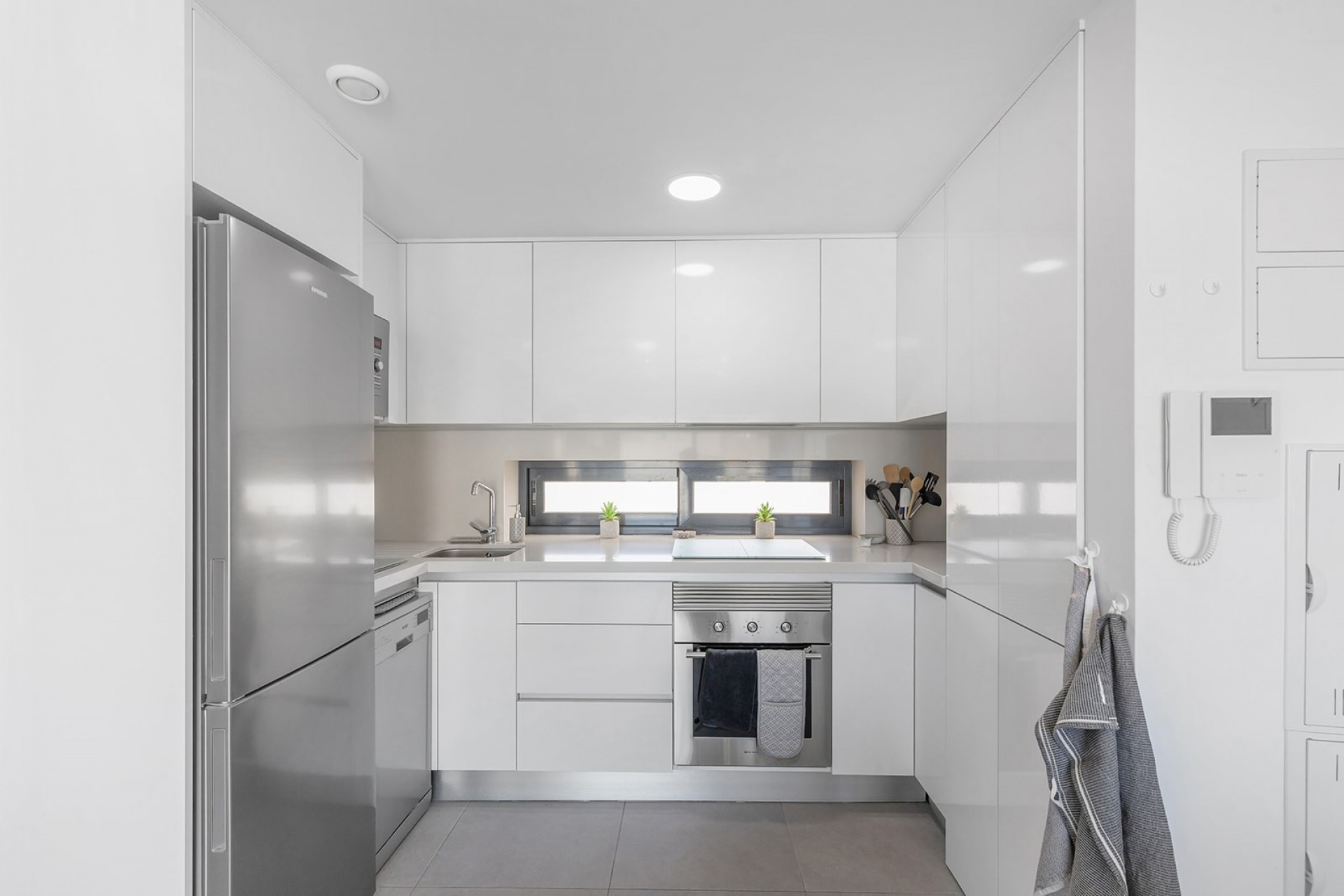 Resale - Penthouse -
Villamartin