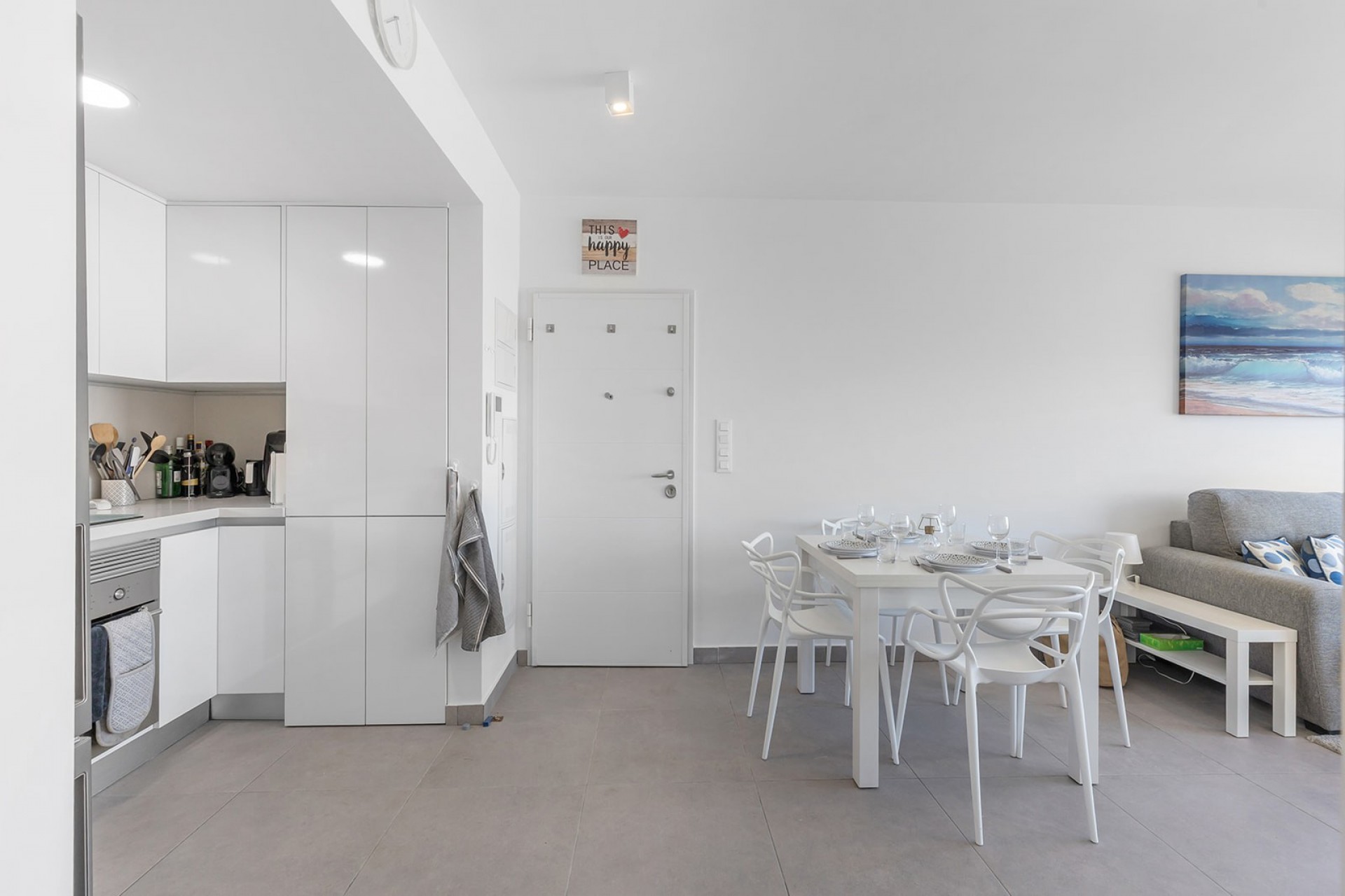 Resale - Penthouse -
Villamartin