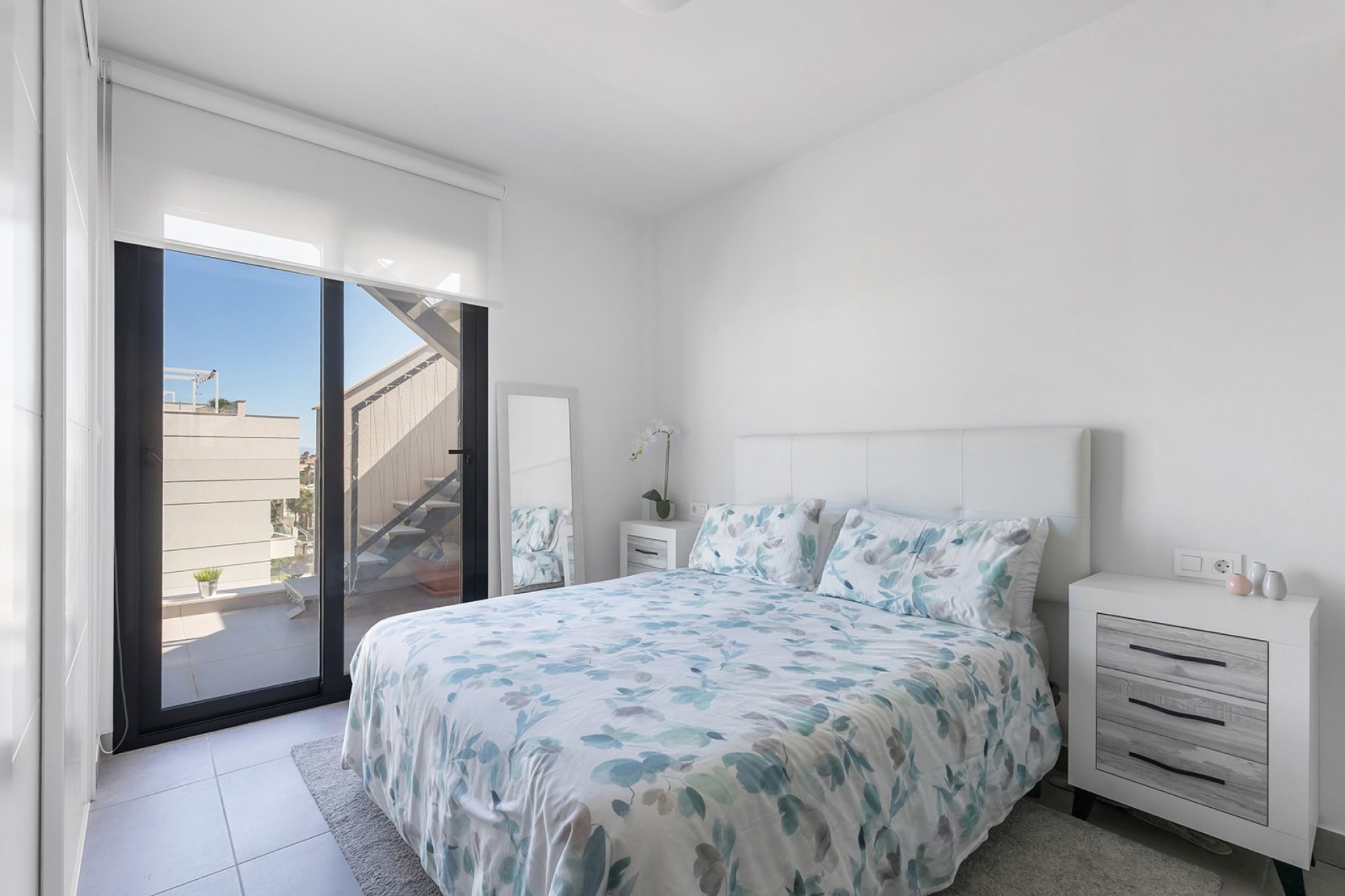 Resale - Penthouse -
Villamartin