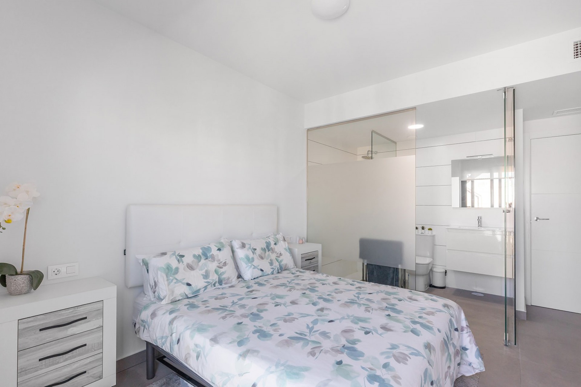 Resale - Penthouse -
Villamartin