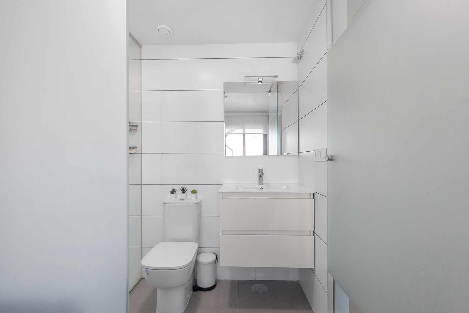 Resale - Penthouse -
Villamartin