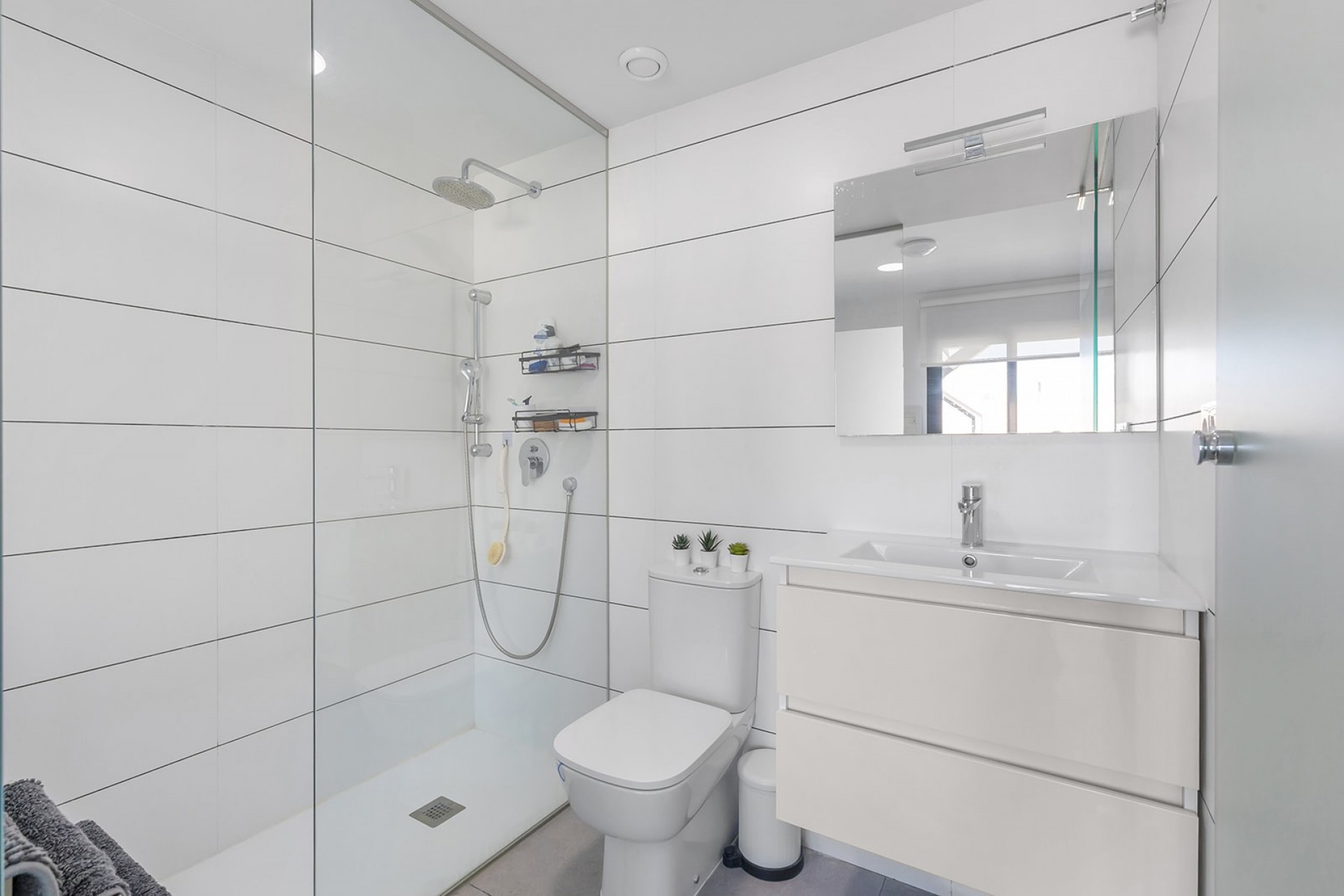 Resale - Penthouse -
Villamartin