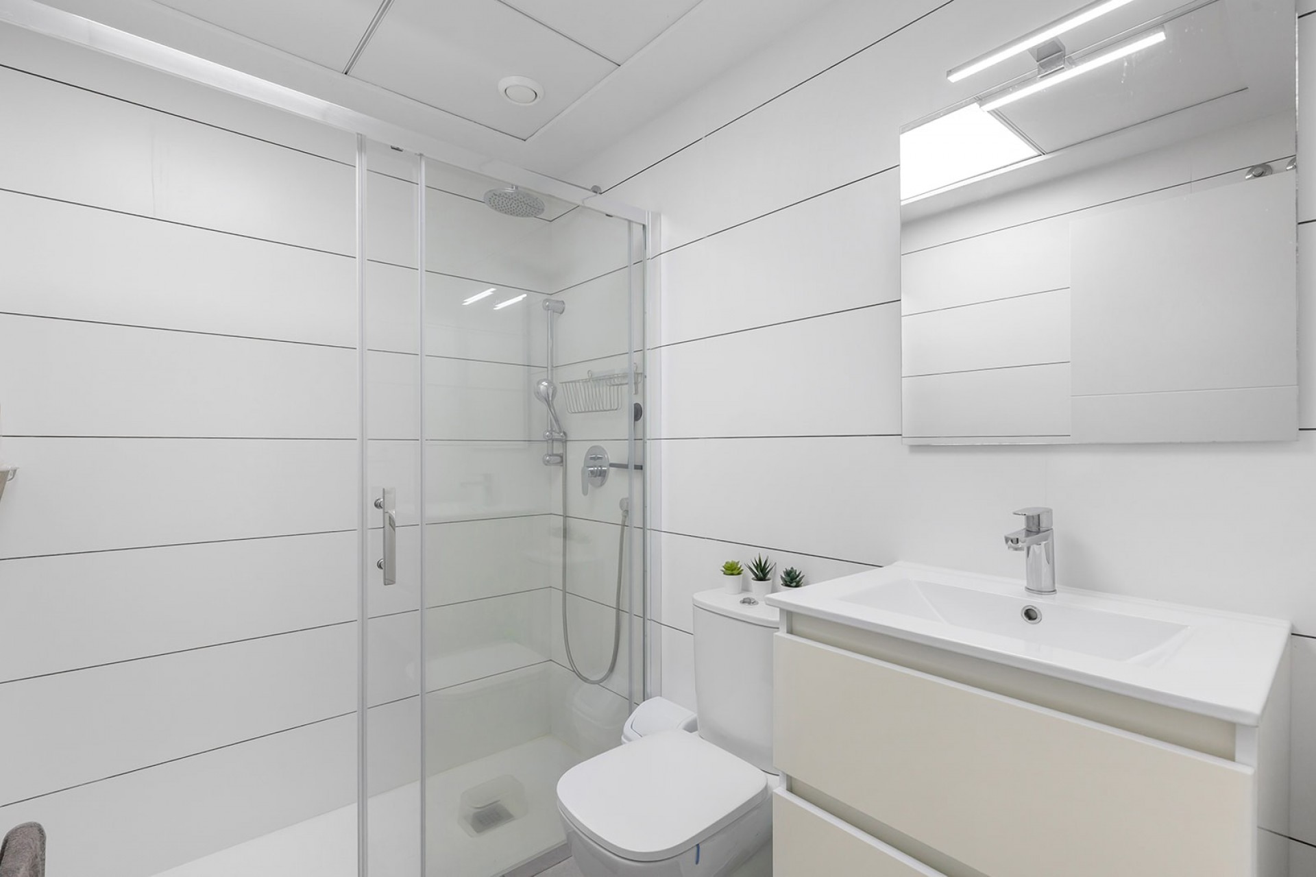 Resale - Penthouse -
Villamartin