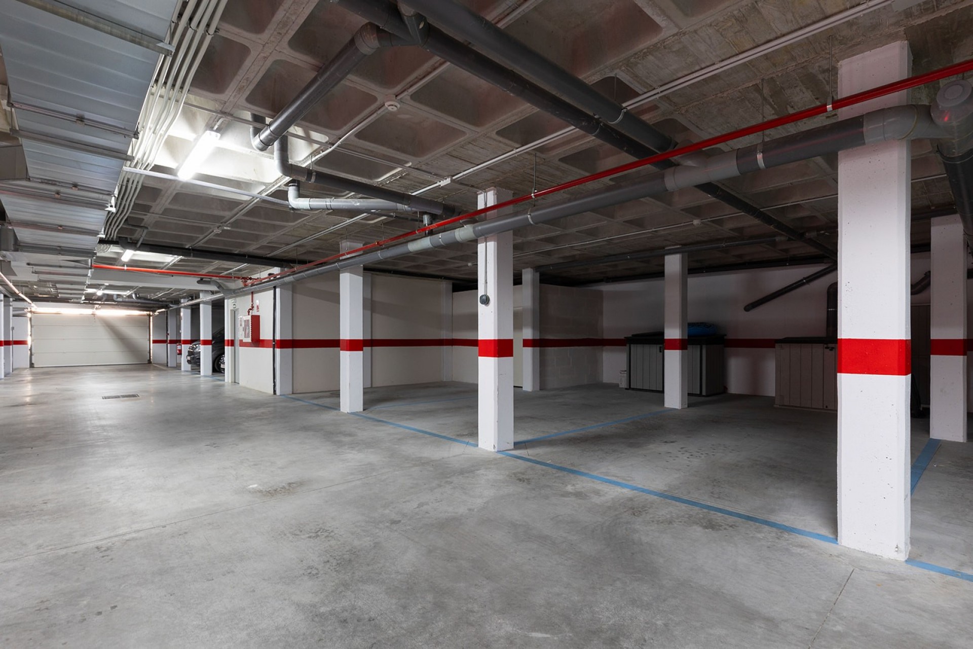 Resale - Penthouse -
Villamartin