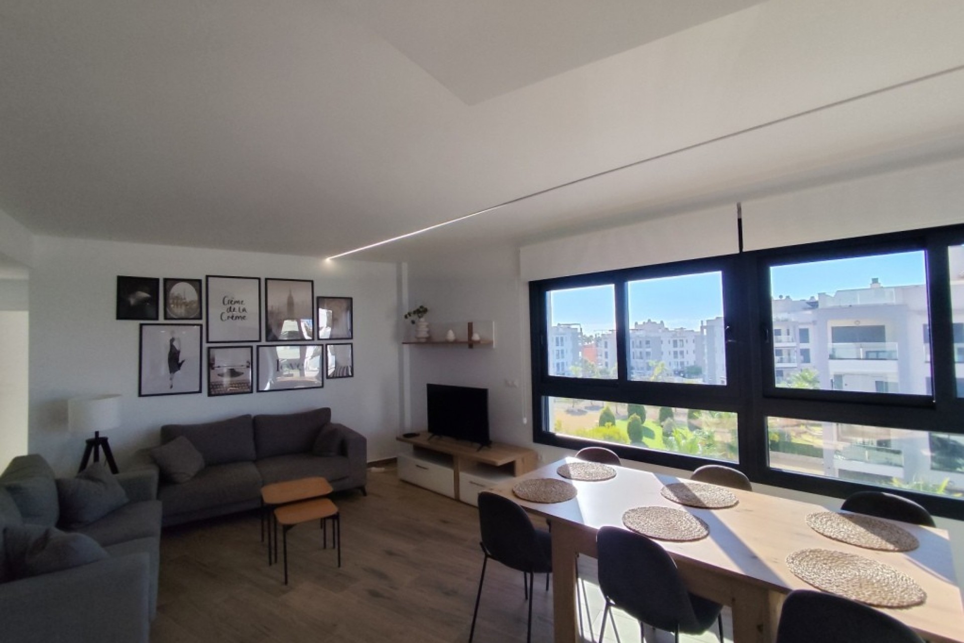 Resale - Penthouse -
Villamartin