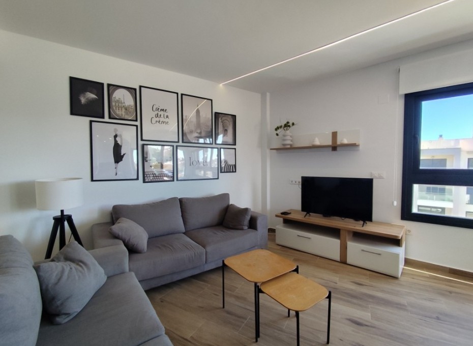 Resale - Penthouse -
Villamartin