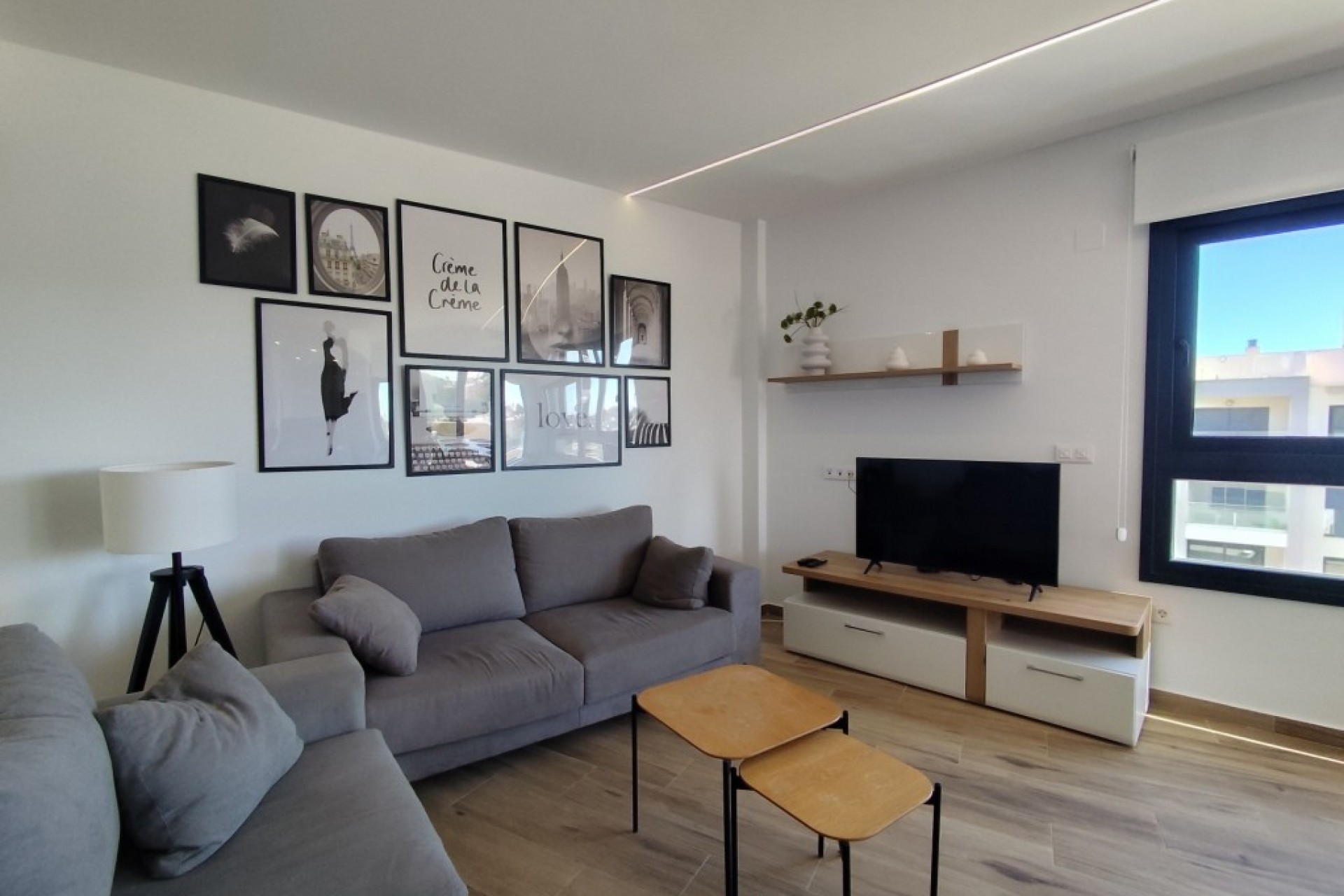 Resale - Penthouse -
Villamartin