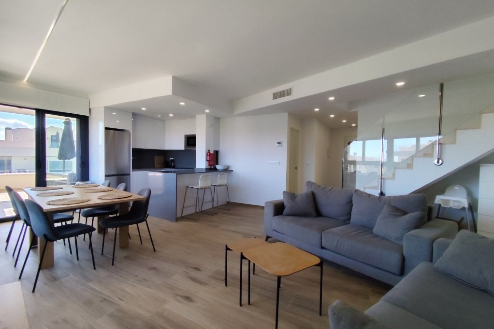 Resale - Penthouse -
Villamartin