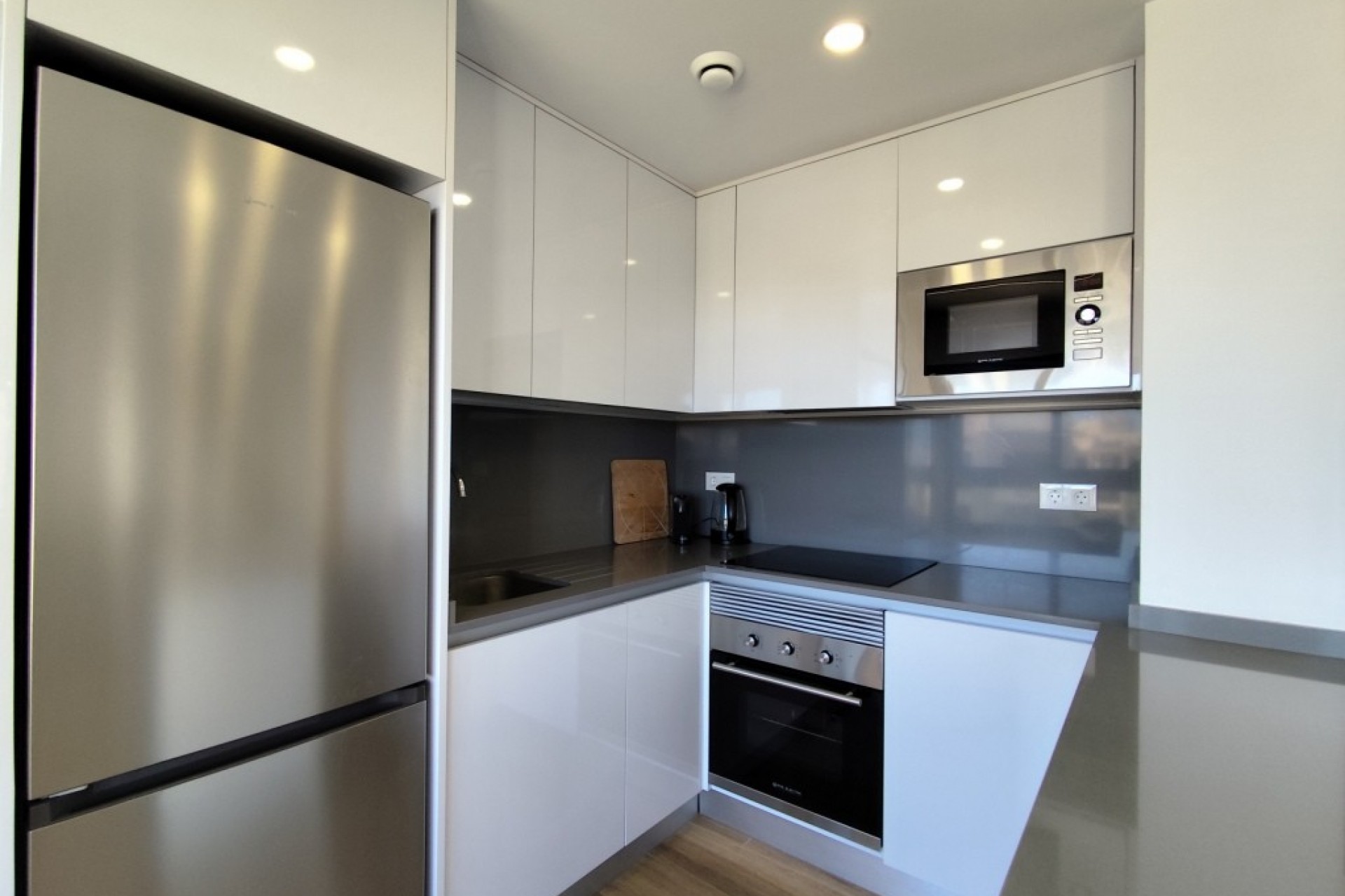 Resale - Penthouse -
Villamartin