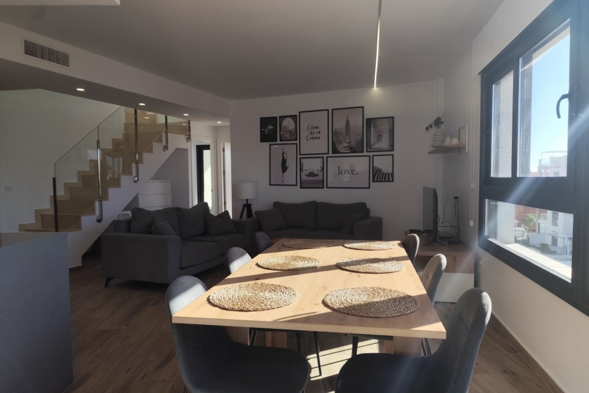 Resale - Penthouse -
Villamartin