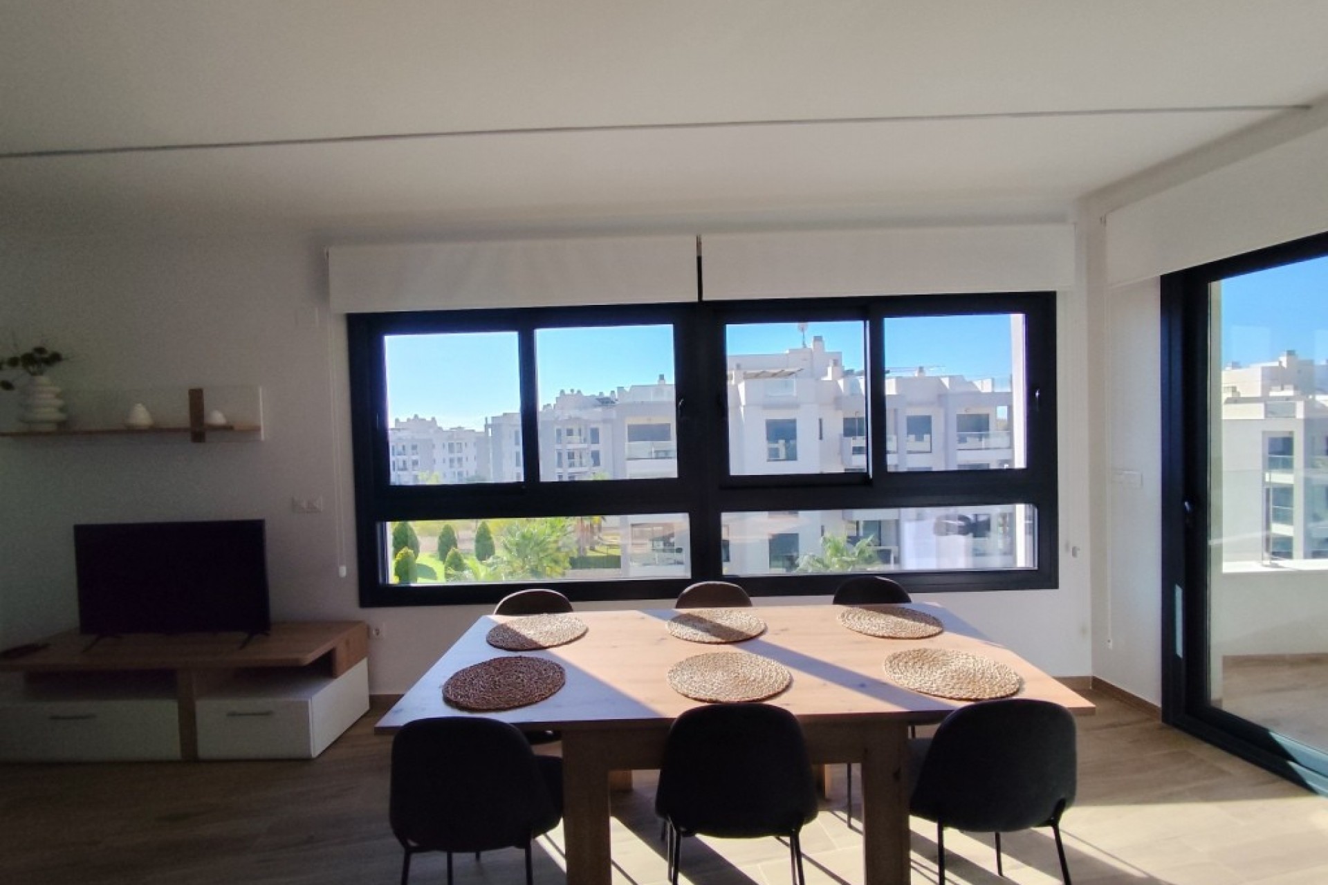 Resale - Penthouse -
Villamartin