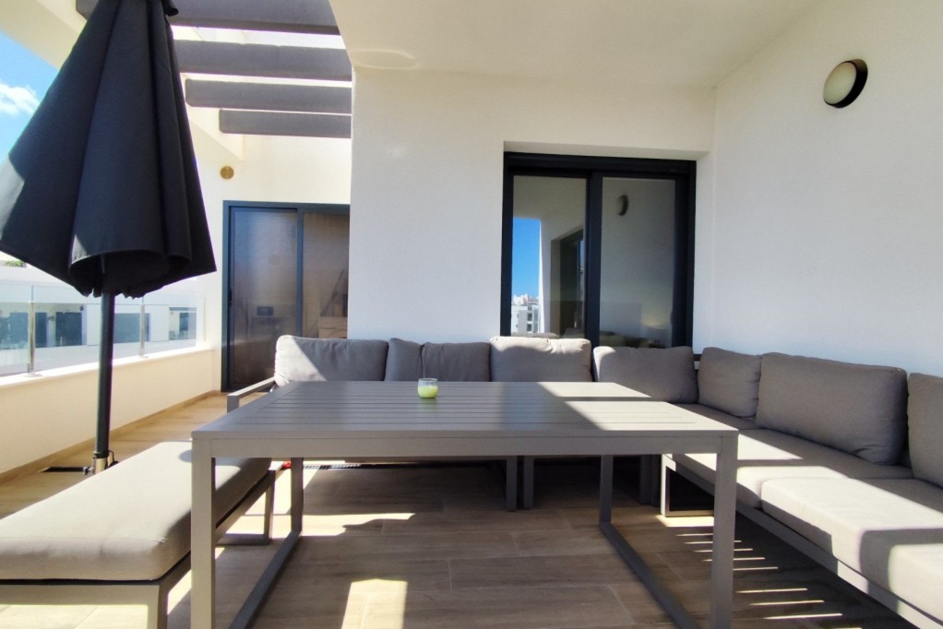Resale - Penthouse -
Villamartin