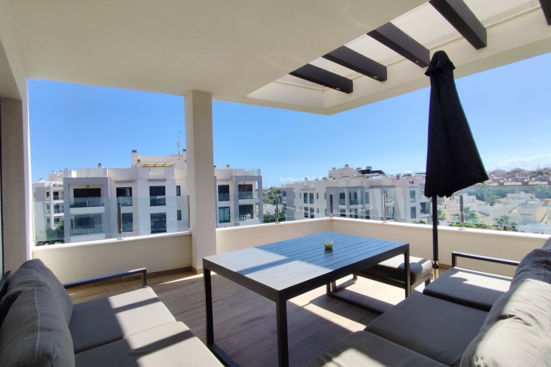 Resale - Penthouse -
Villamartin