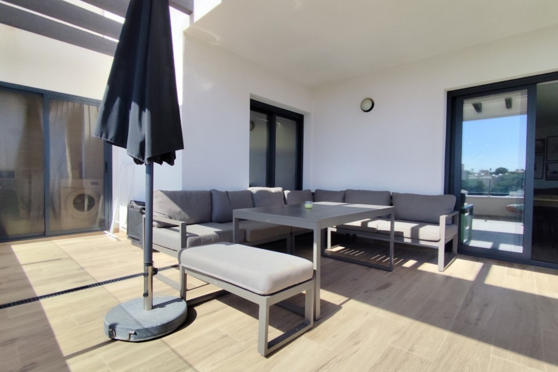 Resale - Penthouse -
Villamartin
