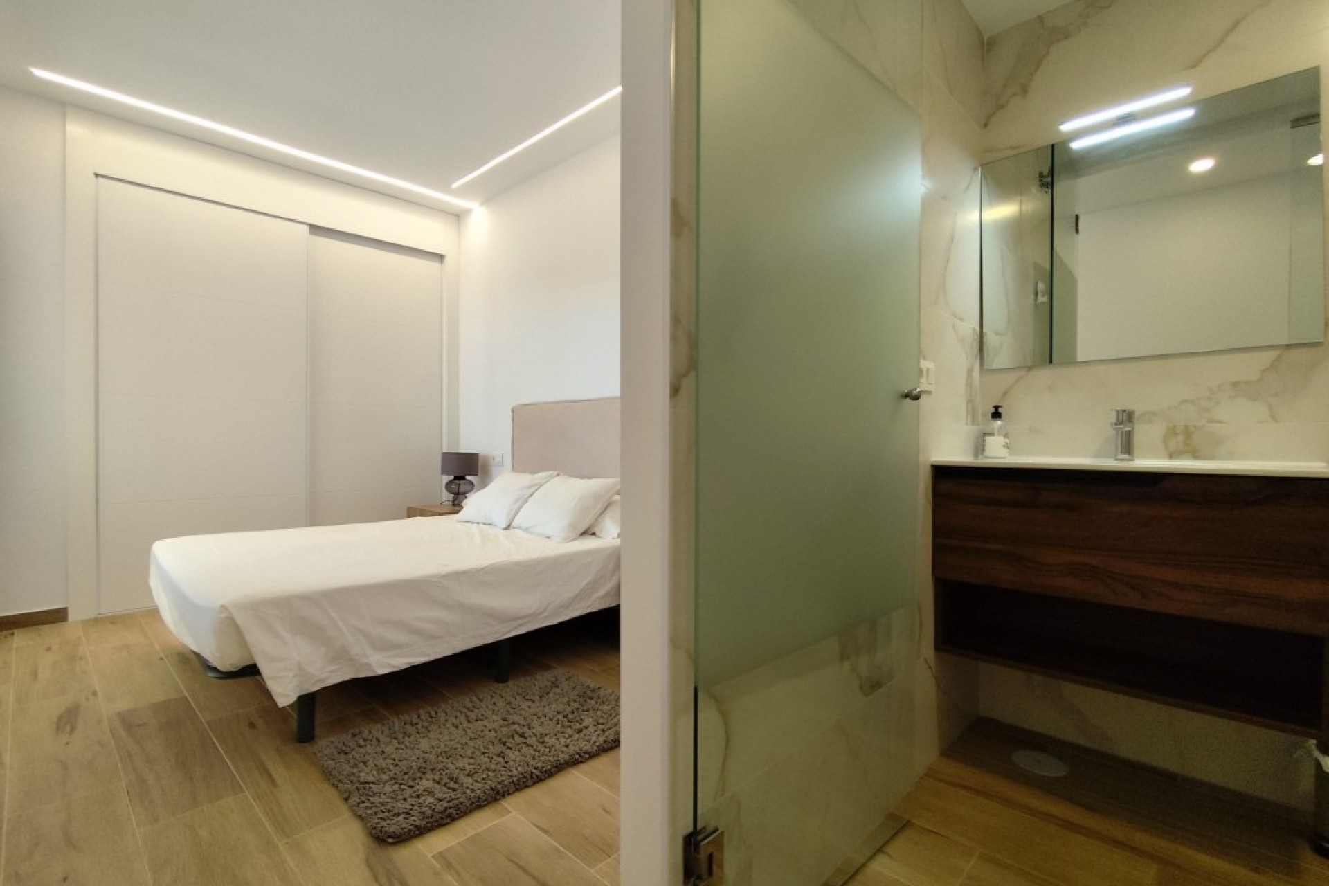 Resale - Penthouse -
Villamartin