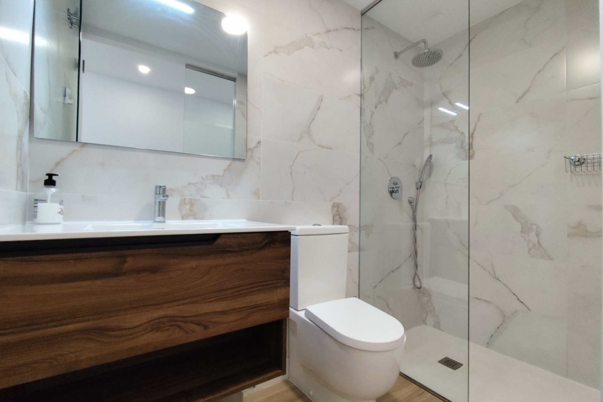 Resale - Penthouse -
Villamartin
