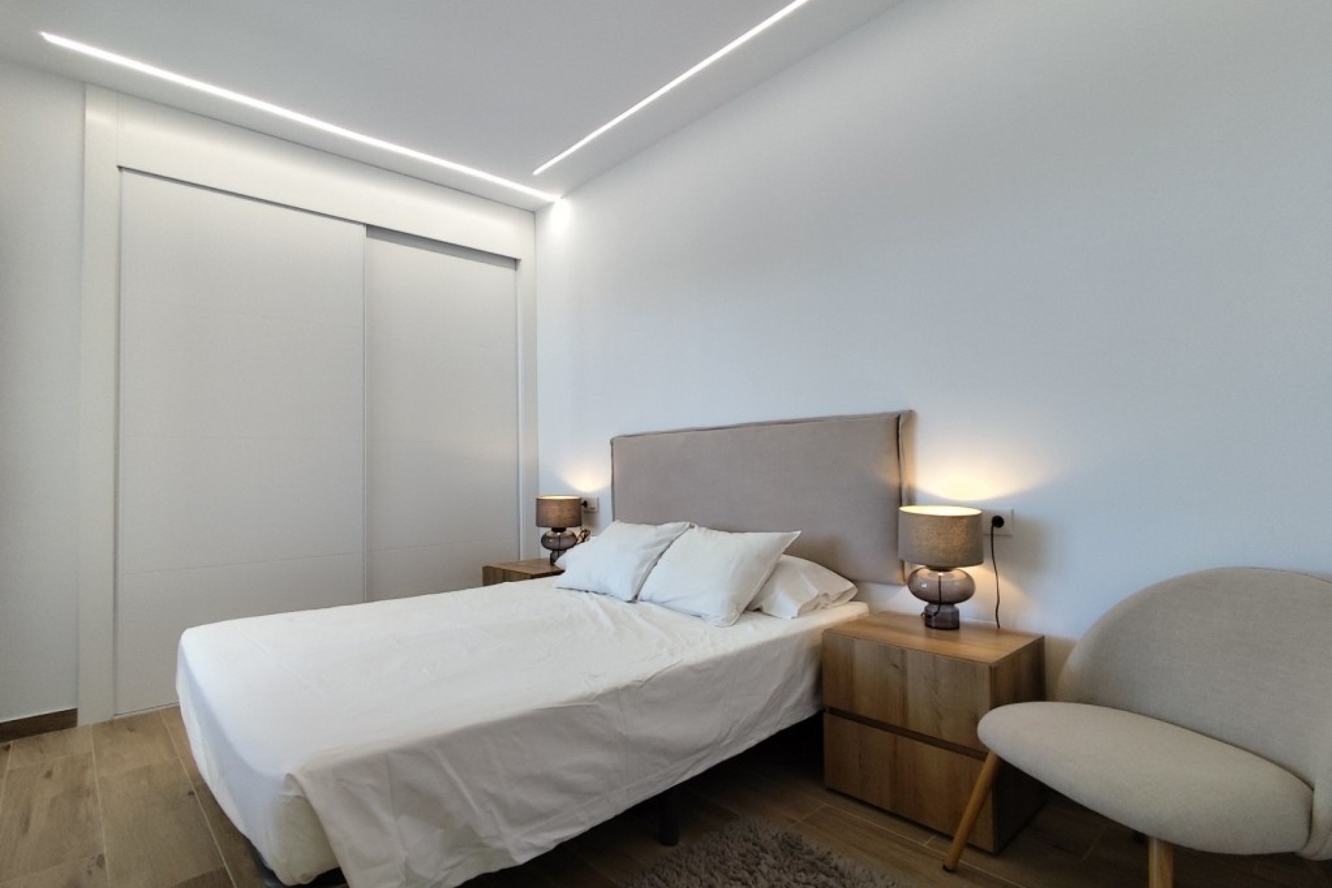 Resale - Penthouse -
Villamartin