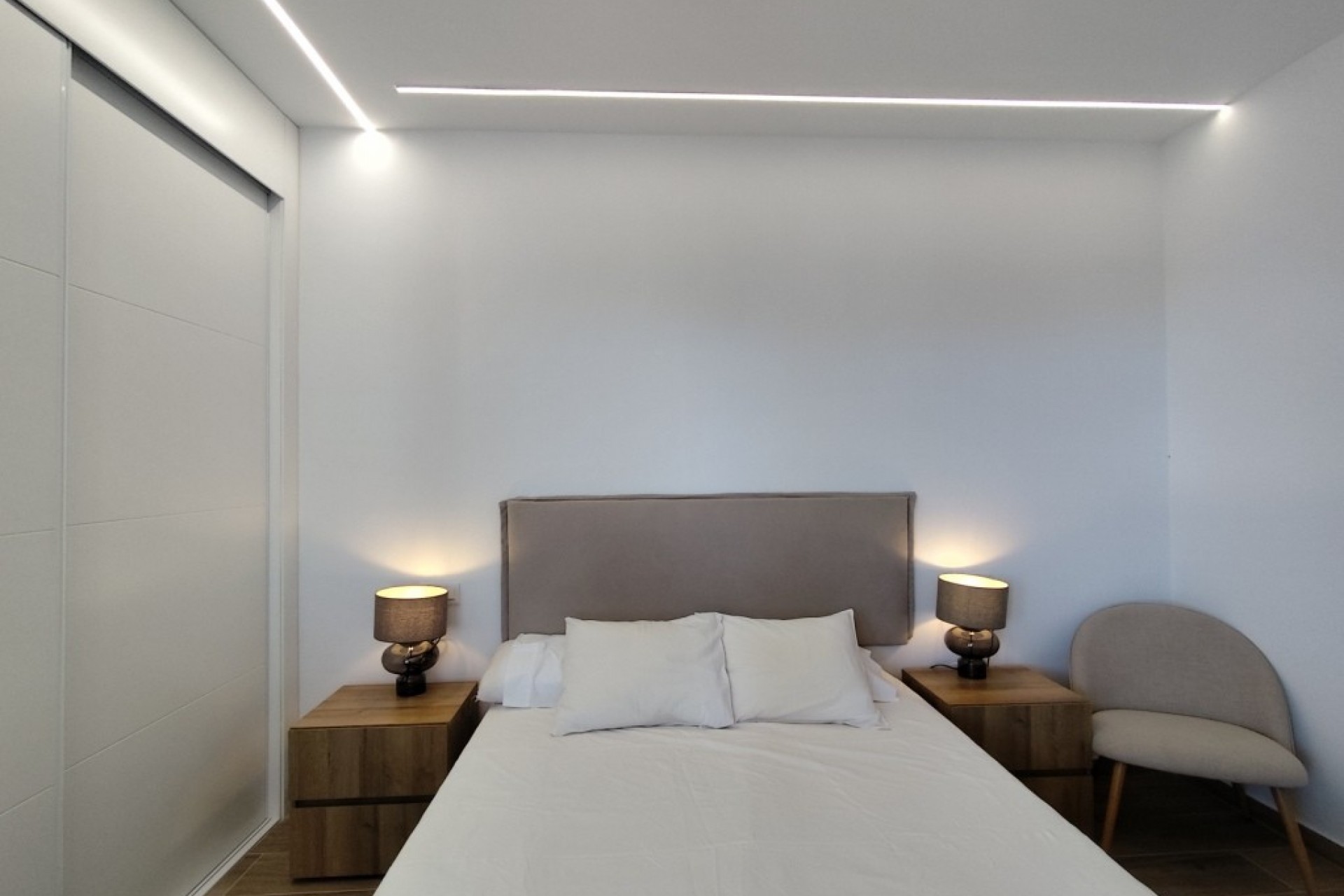 Resale - Penthouse -
Villamartin