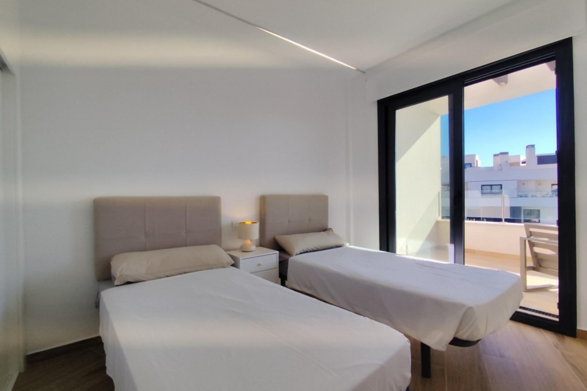 Resale - Penthouse -
Villamartin