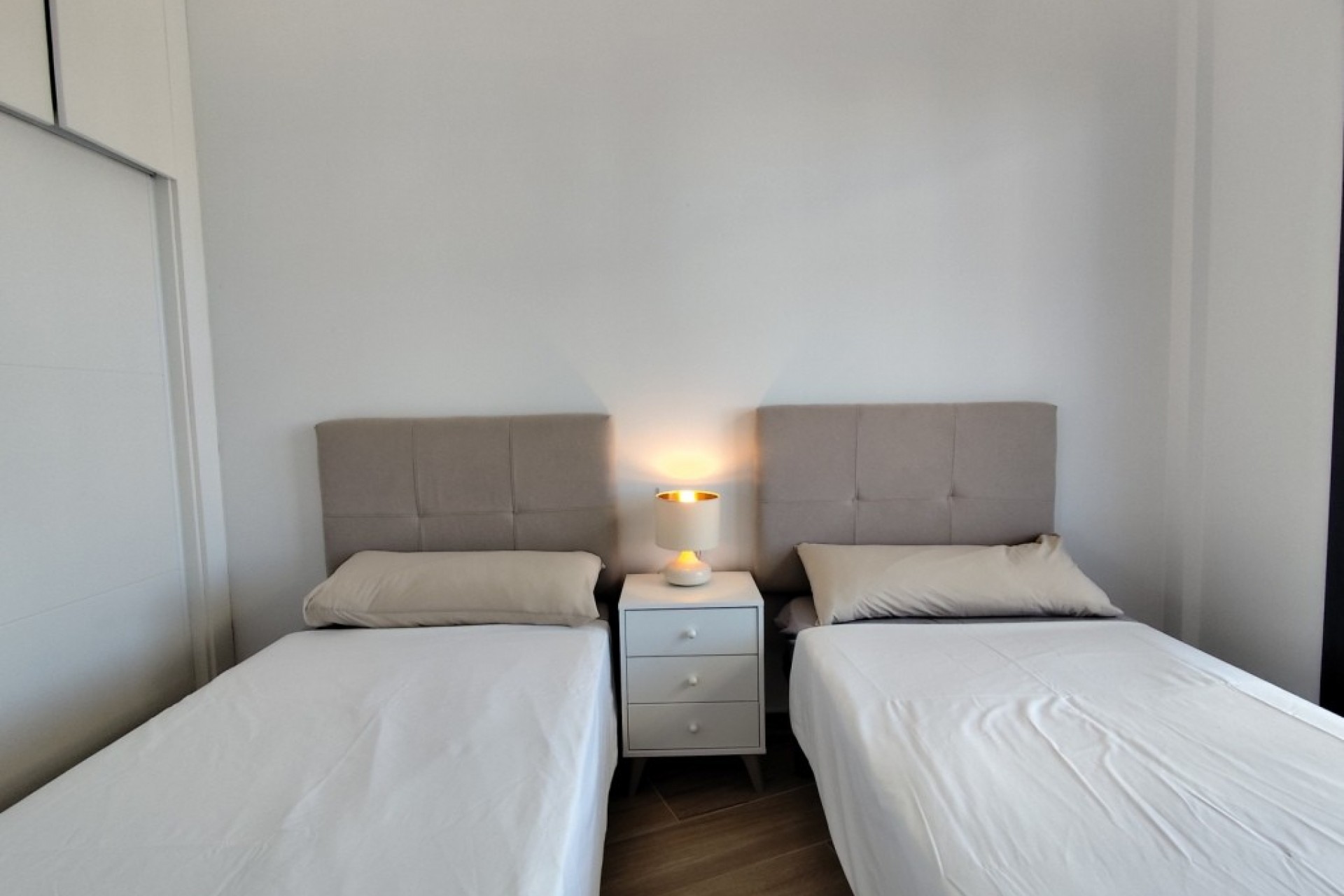 Resale - Penthouse -
Villamartin