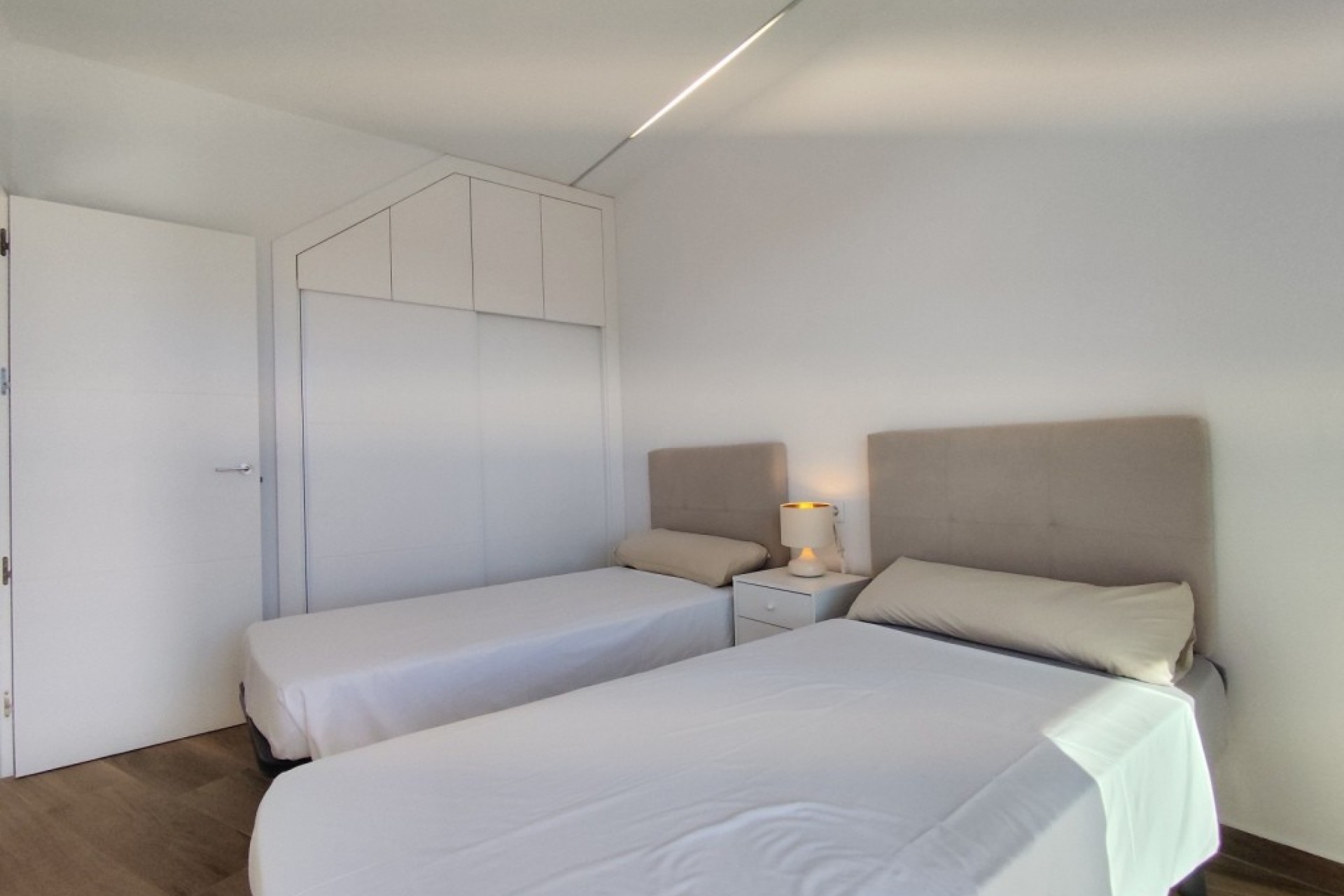 Resale - Penthouse -
Villamartin