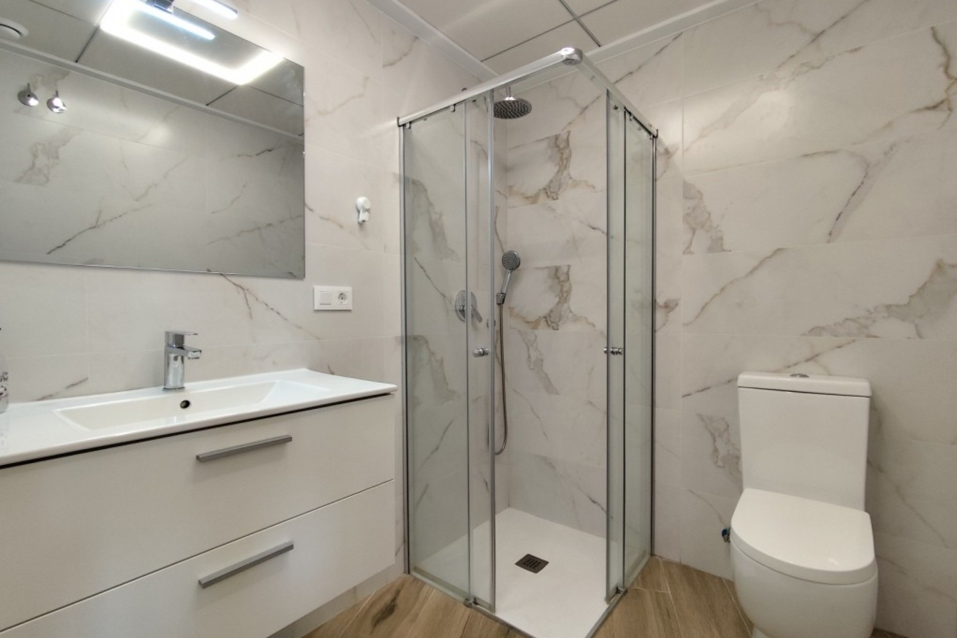 Resale - Penthouse -
Villamartin
