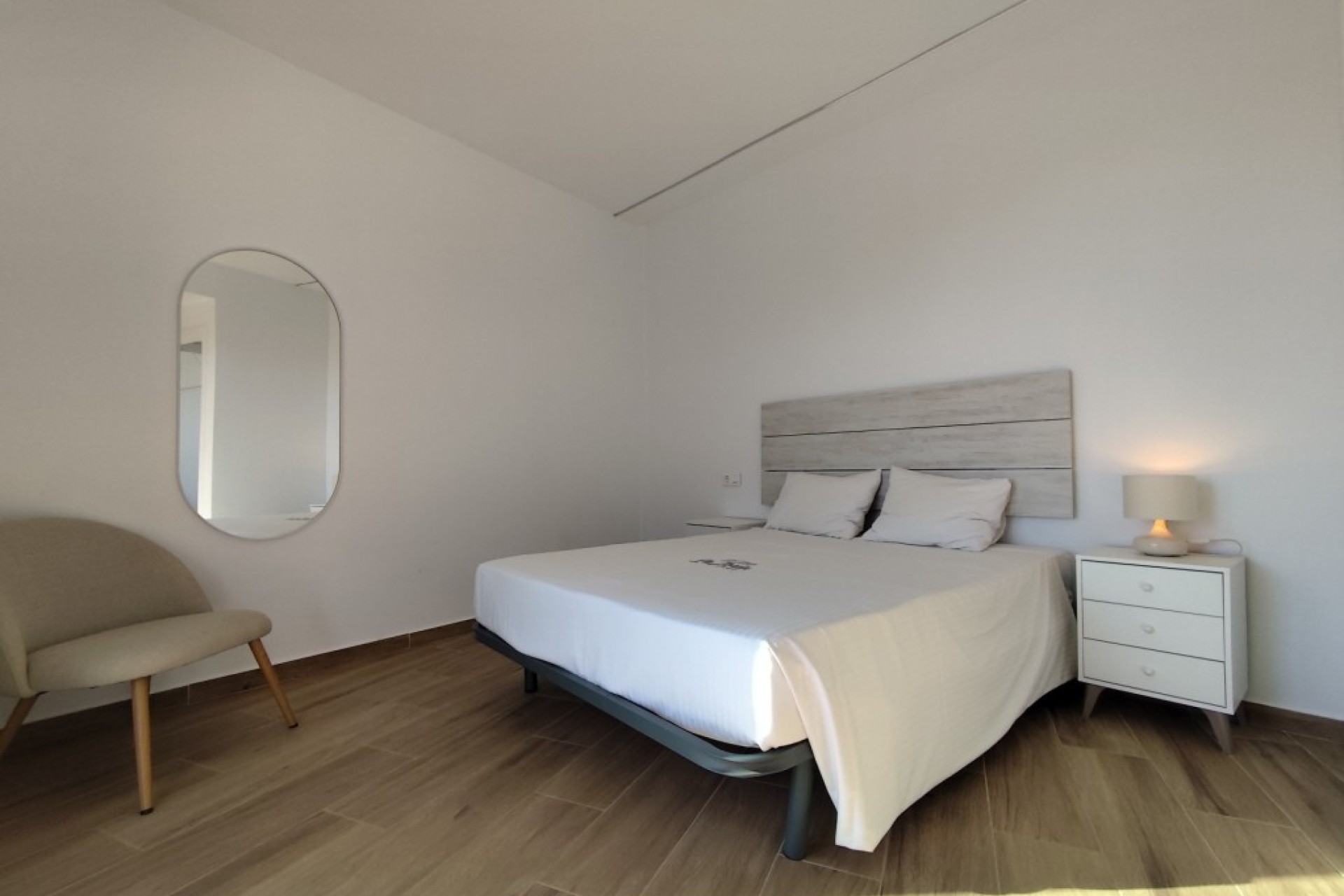 Resale - Penthouse -
Villamartin