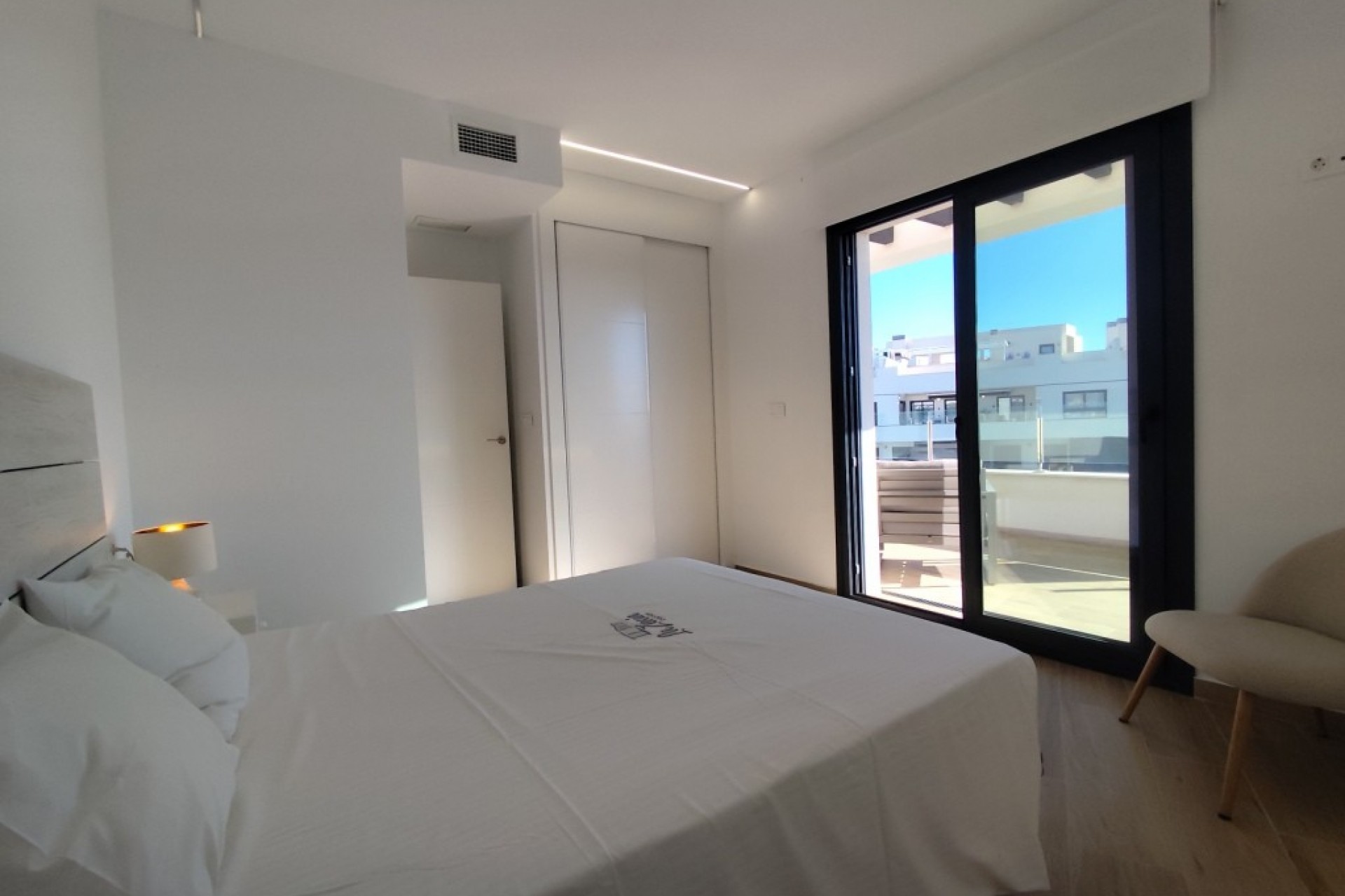 Resale - Penthouse -
Villamartin