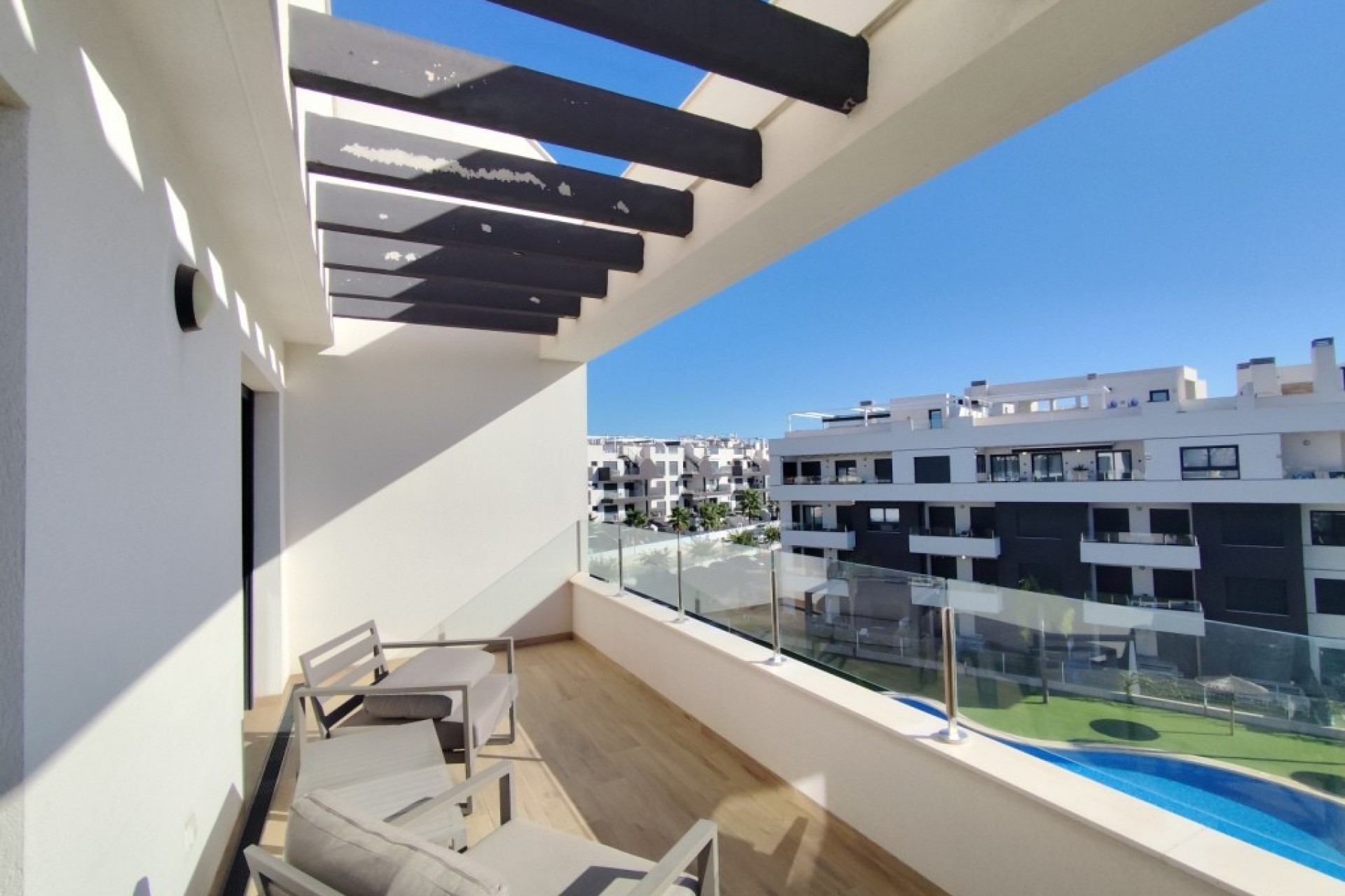 Resale - Penthouse -
Villamartin