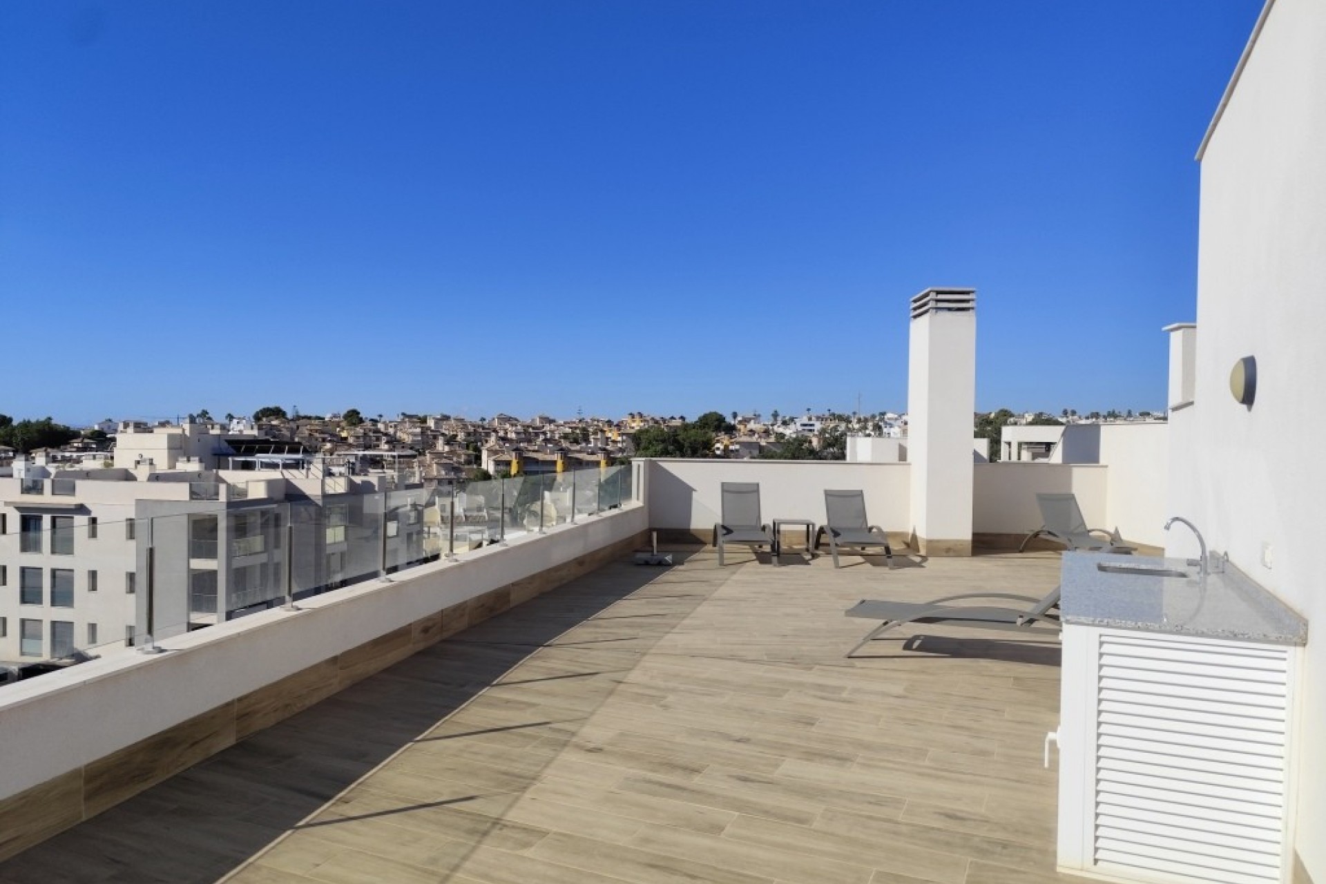 Resale - Penthouse -
Villamartin