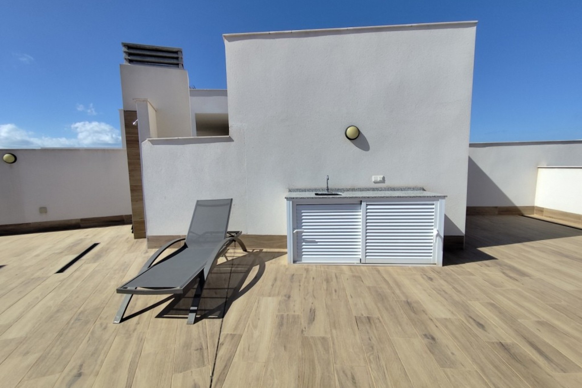 Resale - Penthouse -
Villamartin